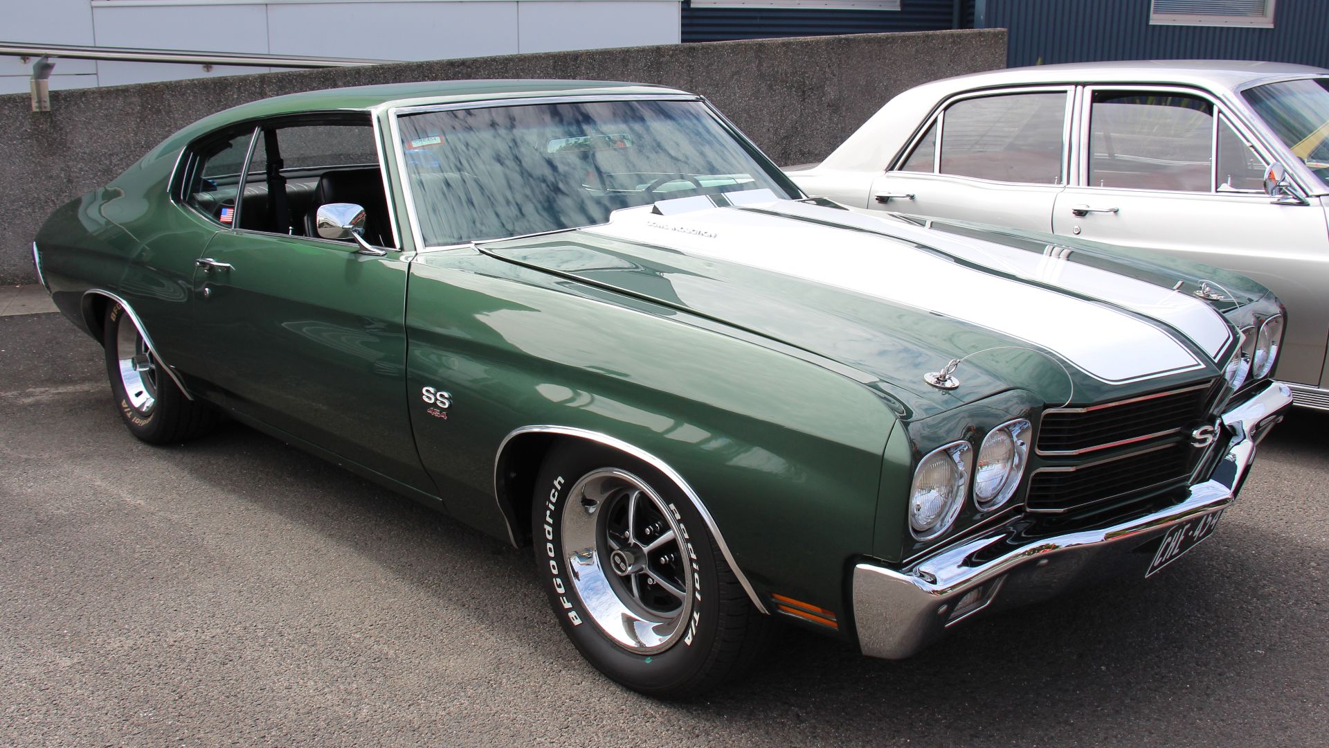 File:1970 Chevrolet Chevelle SS454 (15748244098).jpg
