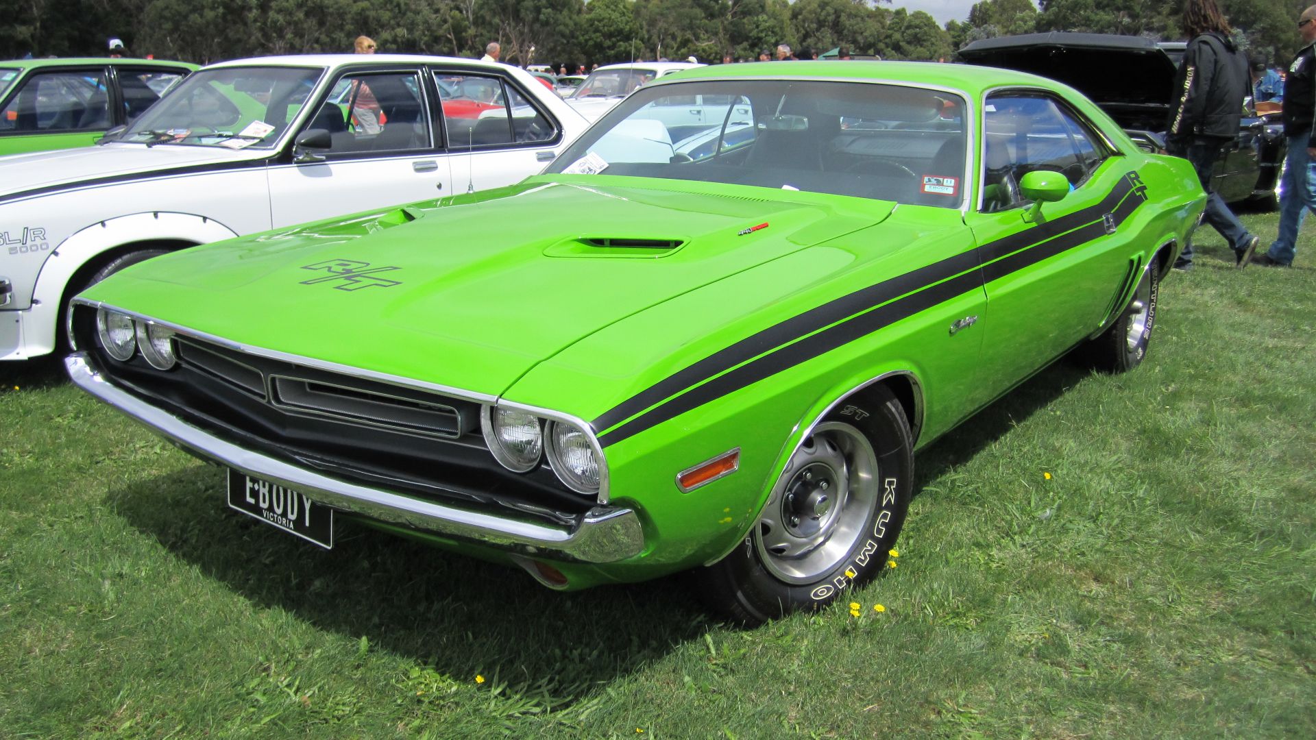 File:1971 Dodge Challenger RT 440.jpg
