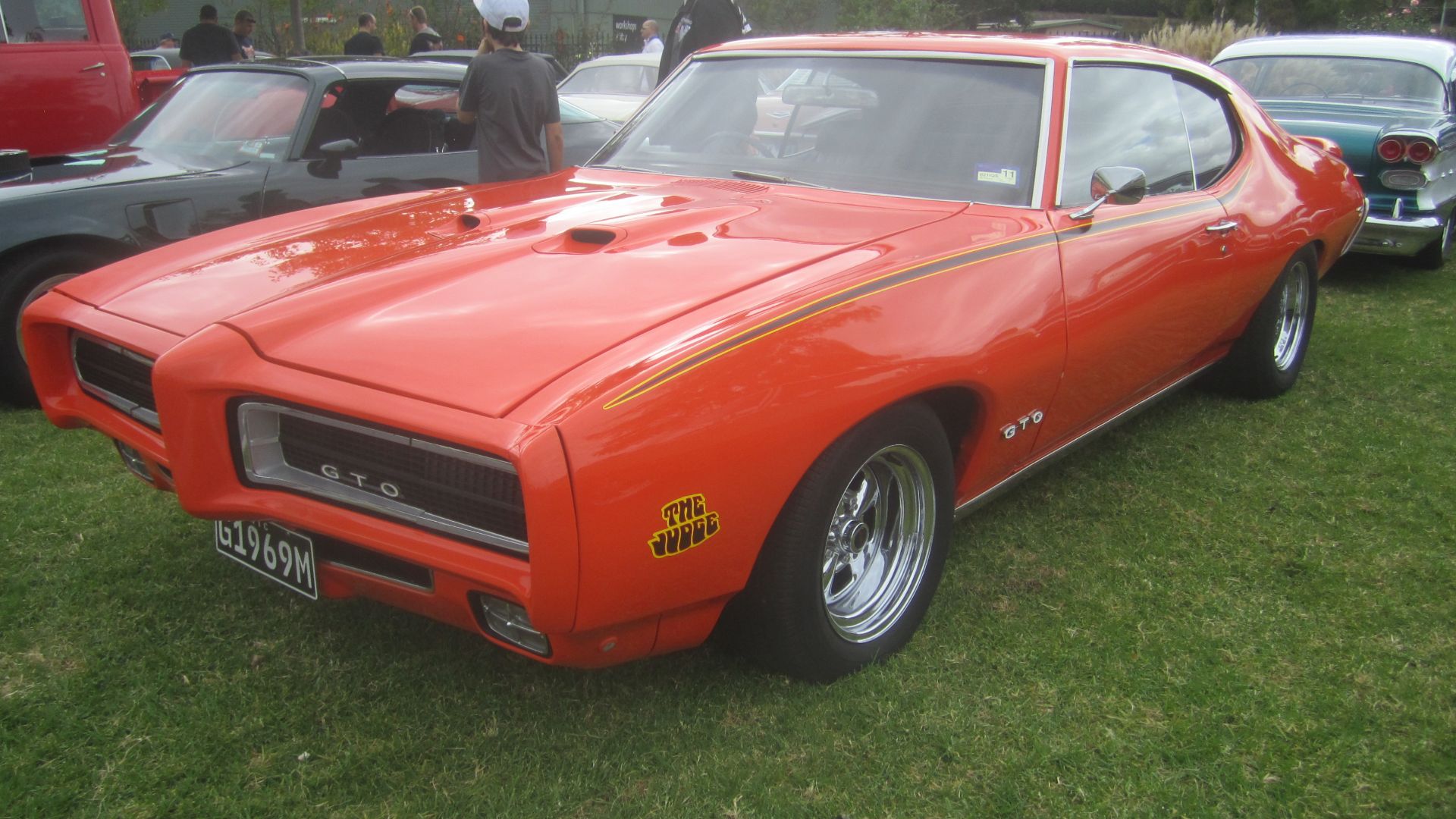 File:1969 Pontiac GTO Judge Hardtop.jpg