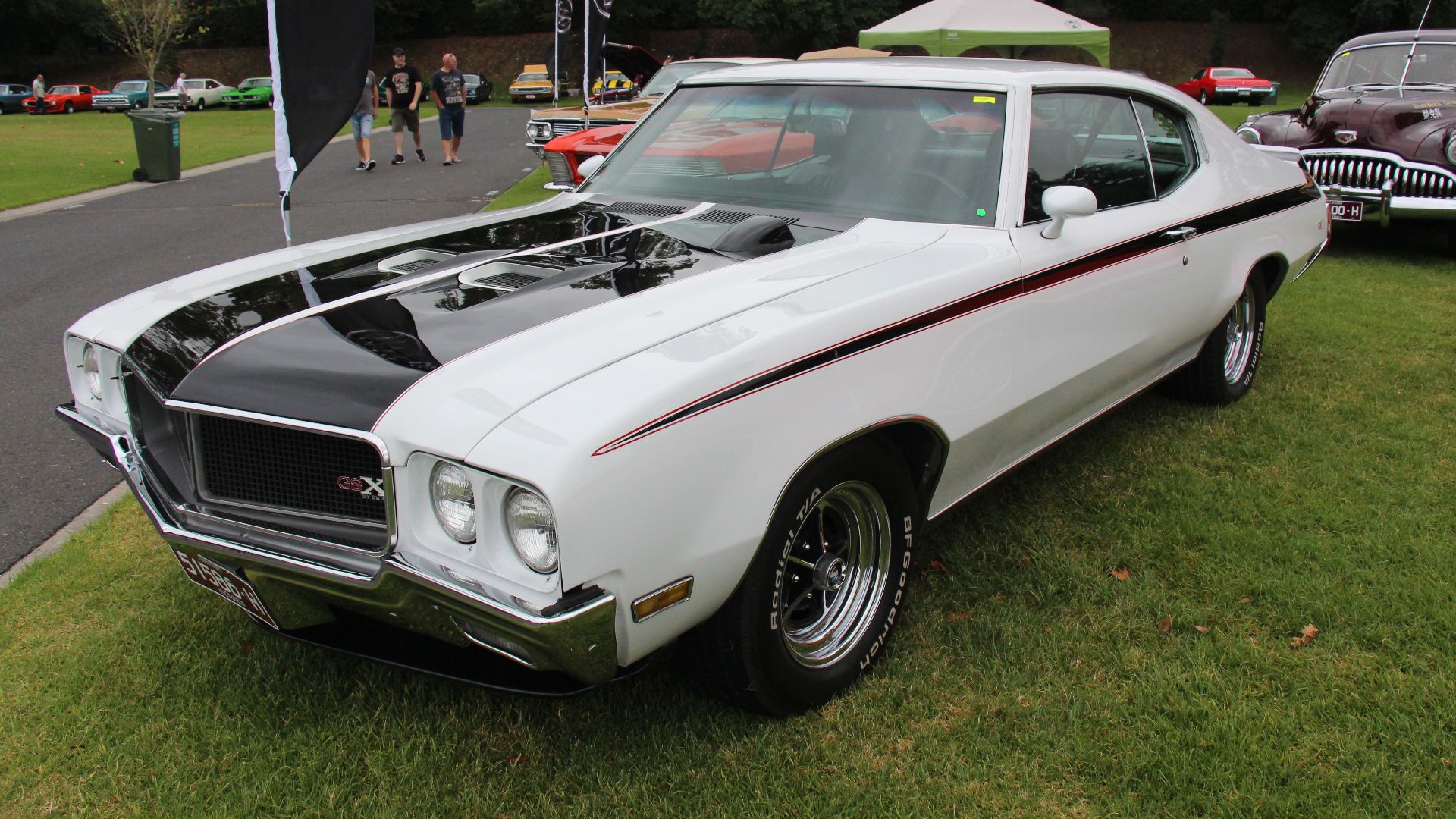 File:1970 Buick GSX 455 Coupe (33285990451).jpg