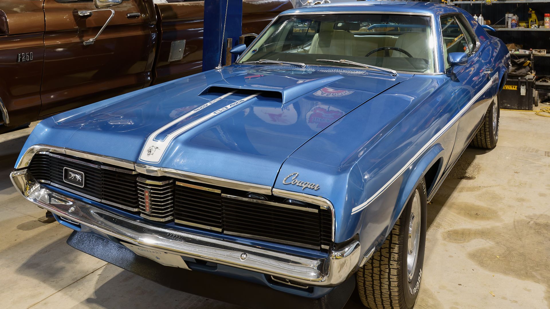 File:1969 Mercury Cougar Eliminator 428 CJ Ram Air.jpg