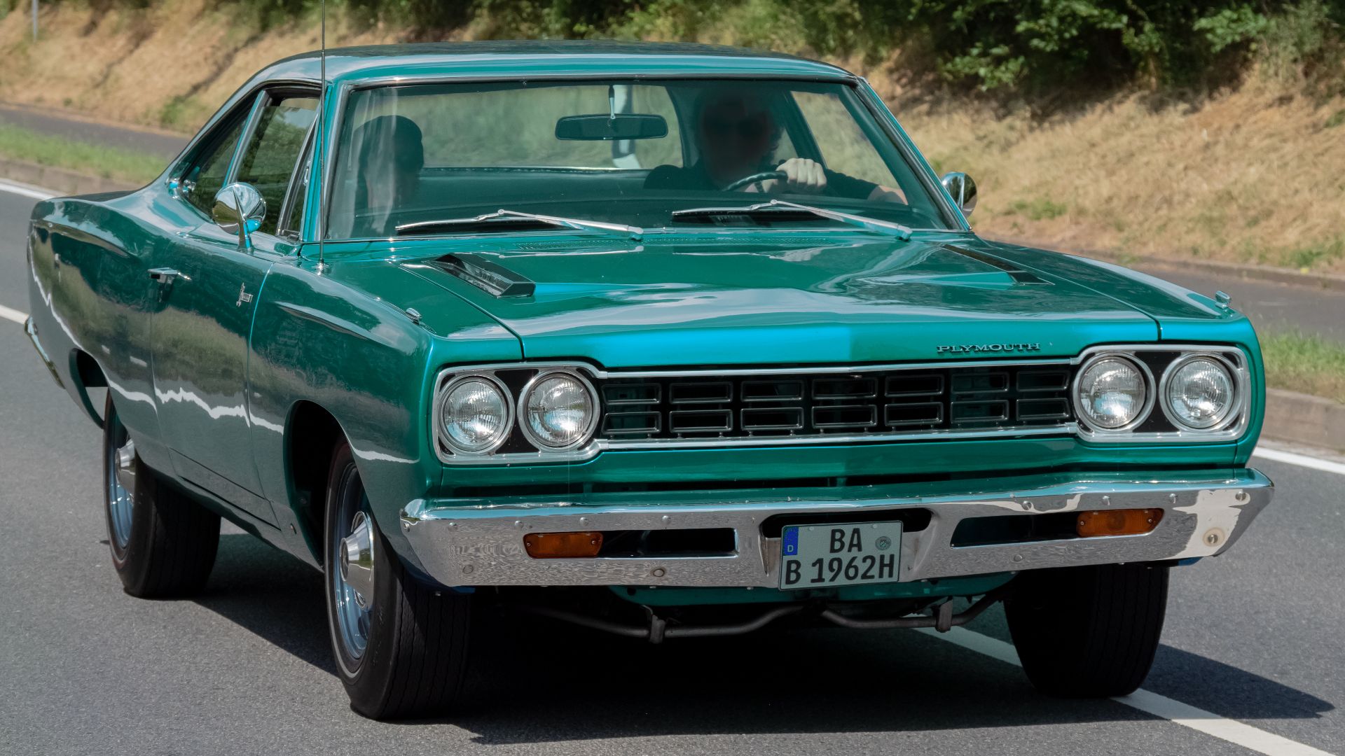 File:Plymouth Road Runner 1969 5312706.jpg