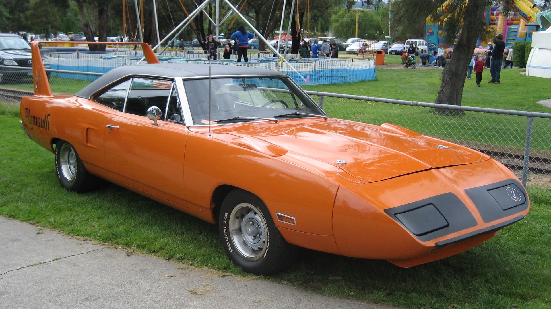 File:1970 Plymouth Superbird.jpg