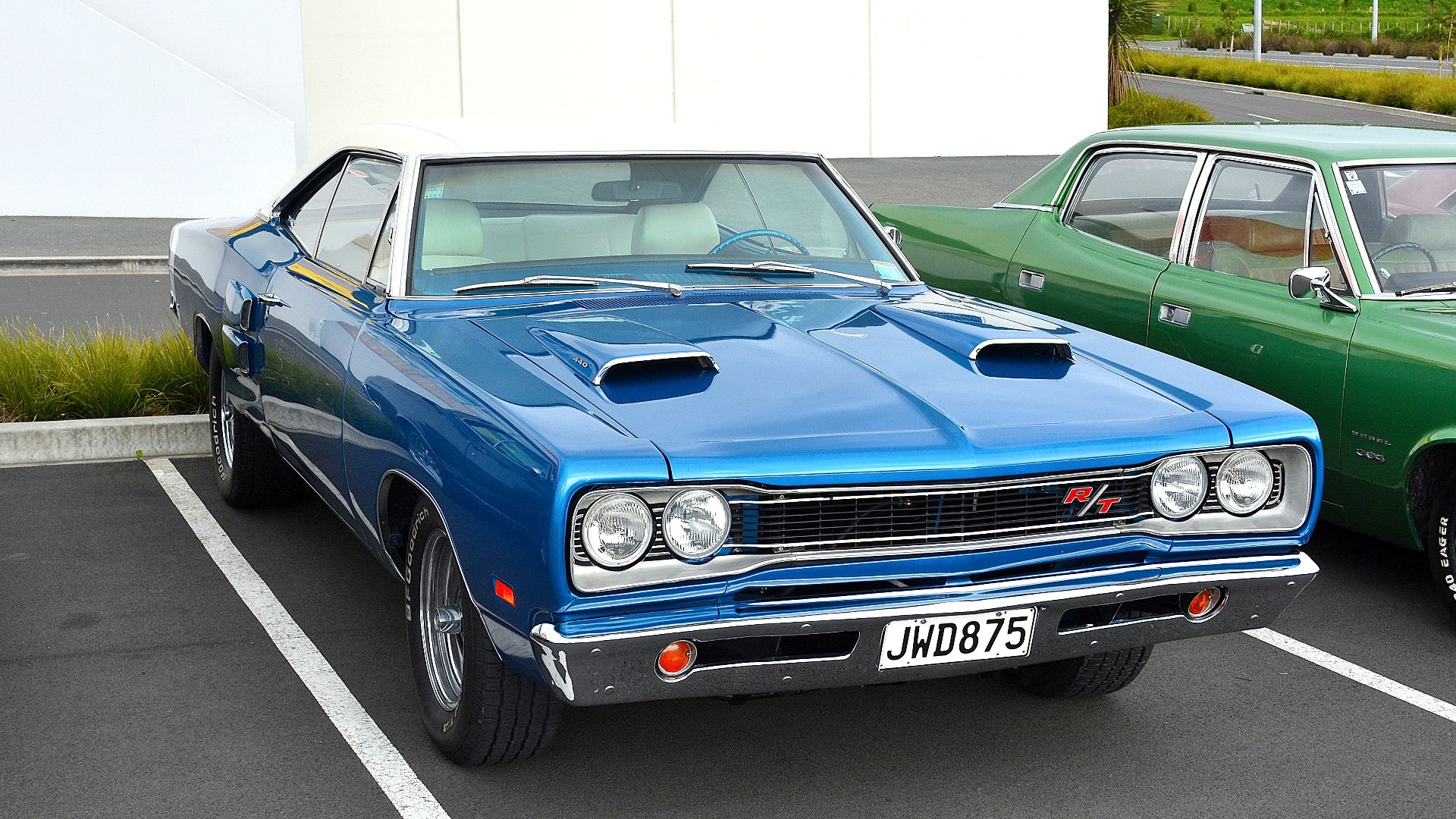 File:1969 Dodge Coronet R-T (29862636074).jpg