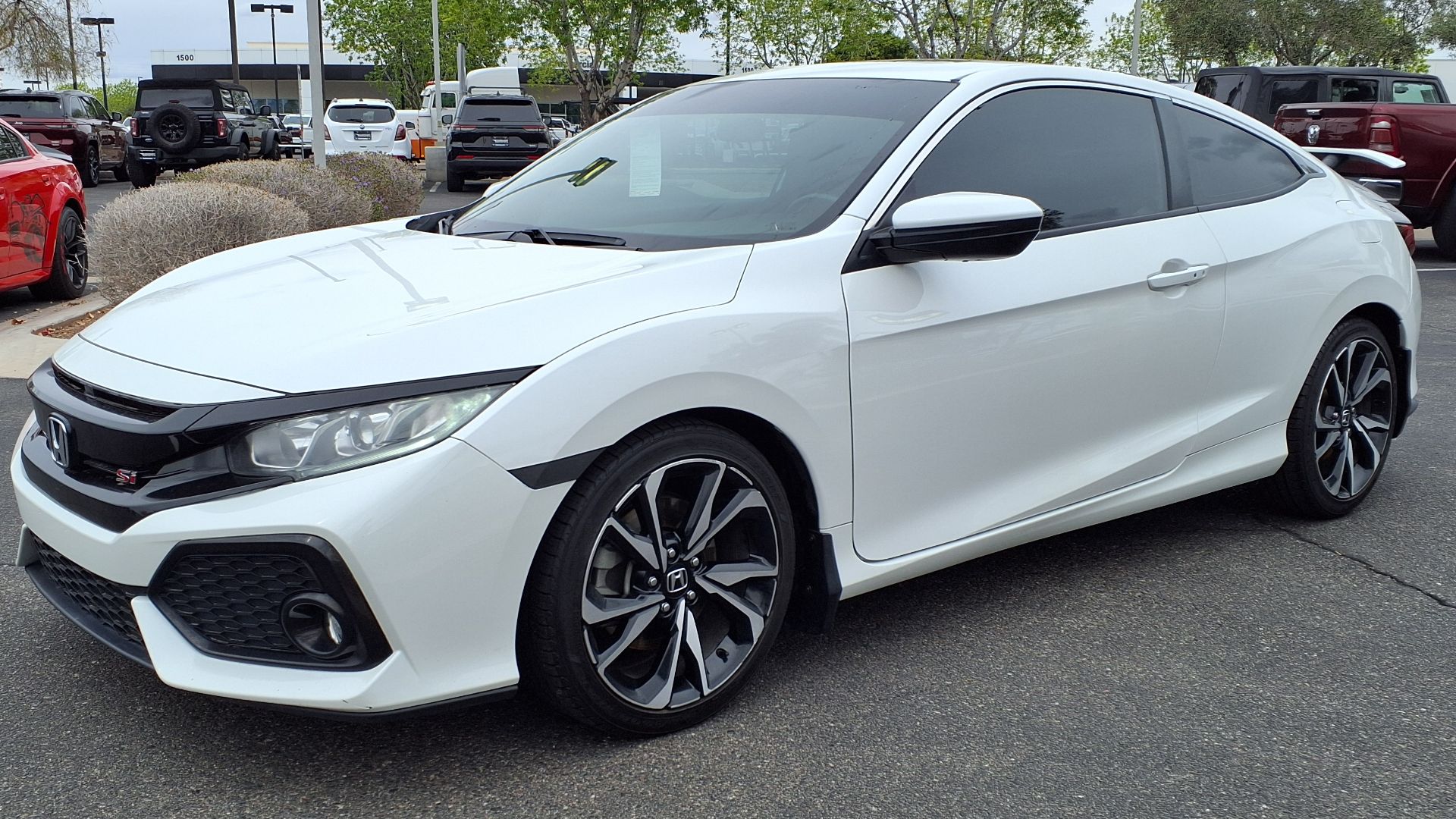 File:19 Honda Civic Si Coupe.jpg