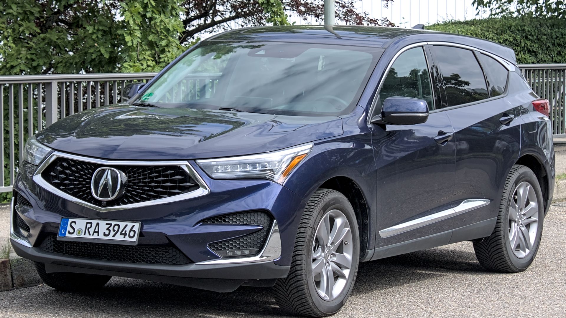 File:Acura RDX (TC1, TC2) IMG 8360.jpg