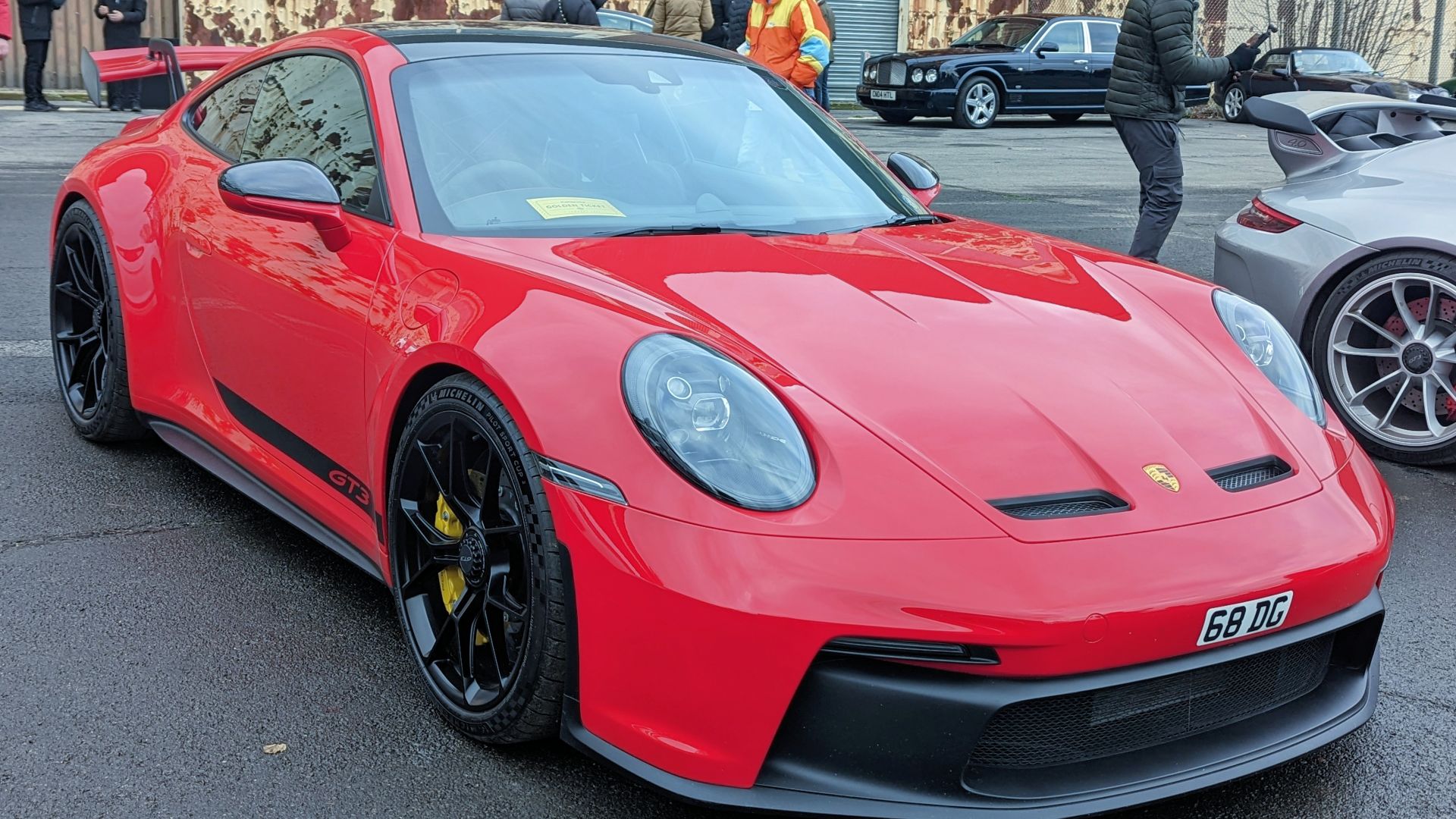File:2021 Porsche 911 GT3 6.jpg
