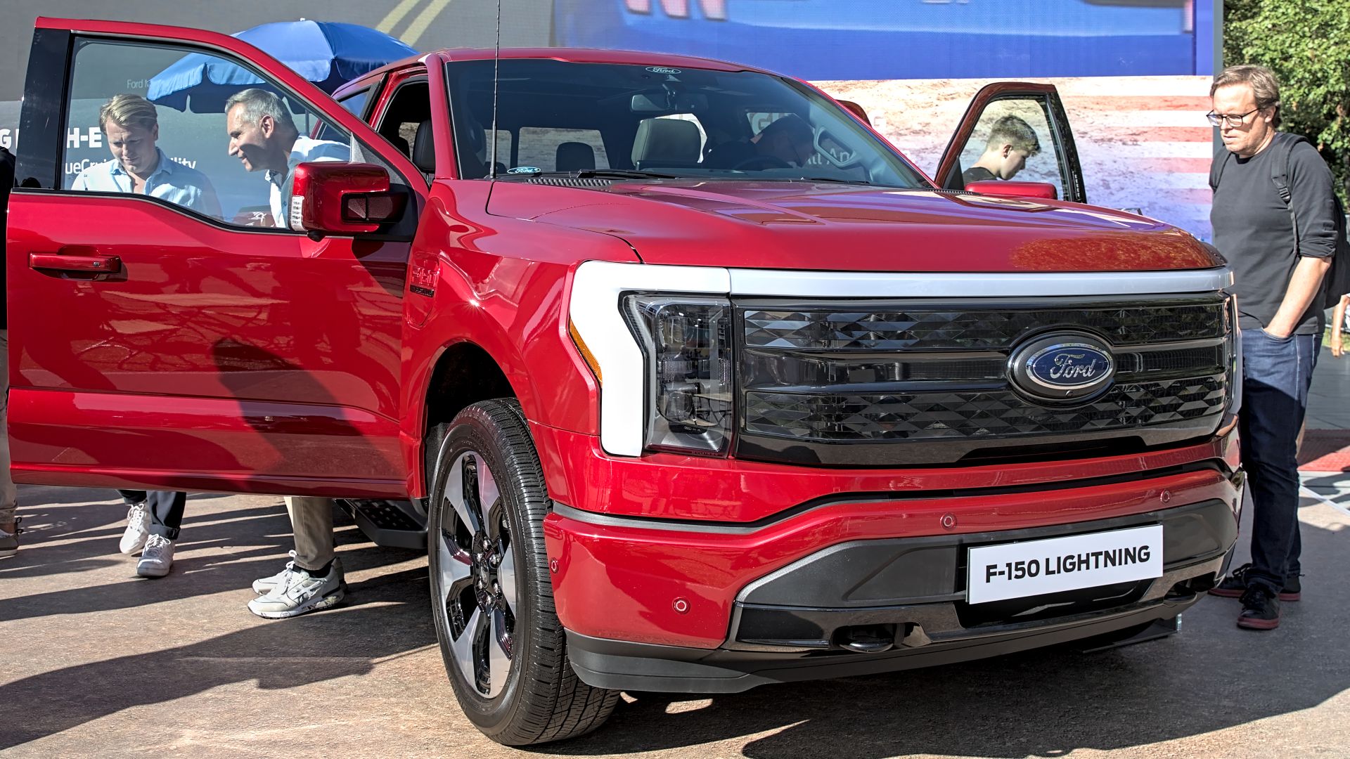 File:Ford F-150 Lightning IAA 2023 1X7A0596.jpg