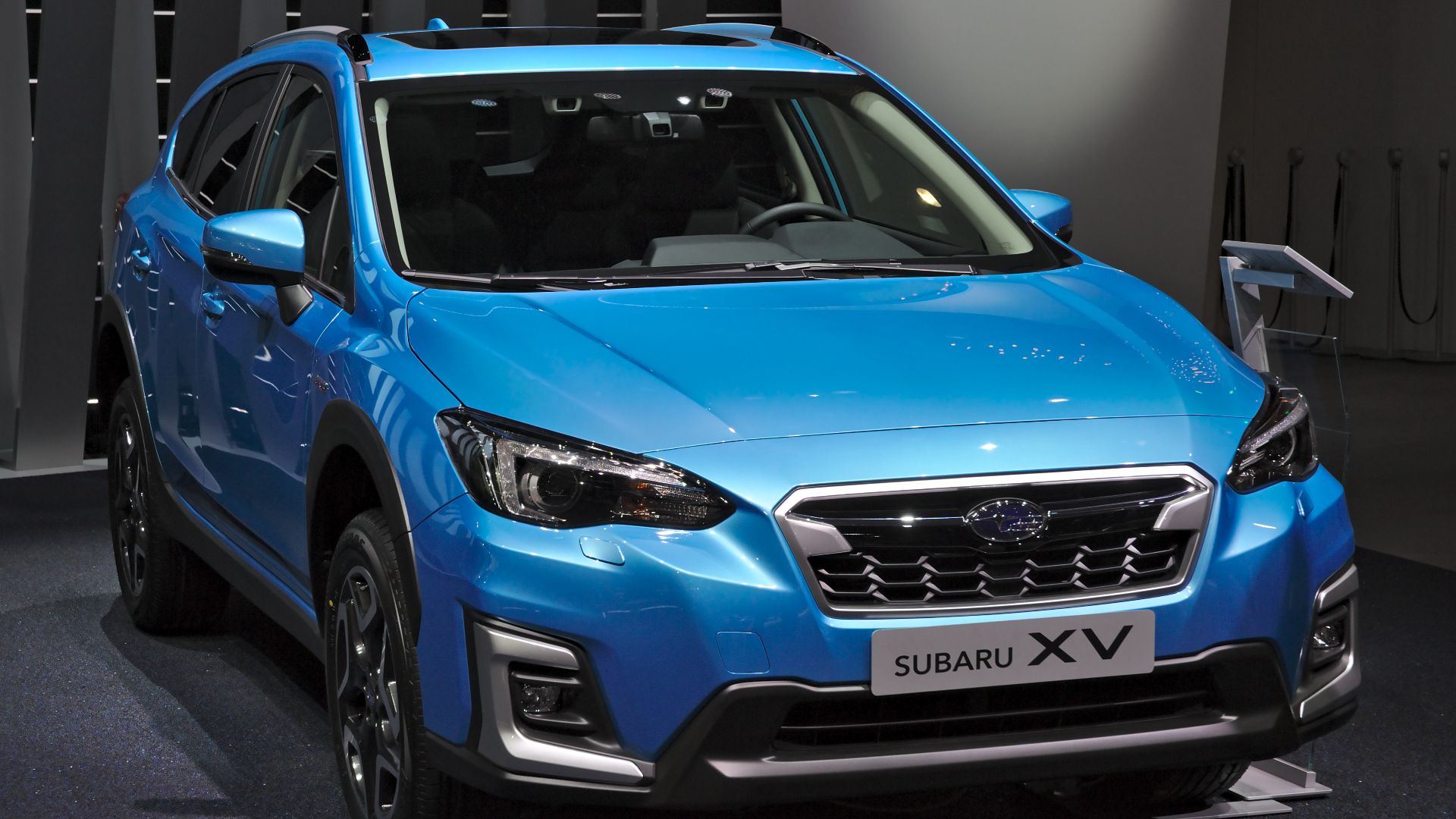 File:Subaru XV e-Boxer Genf 2019 1Y7A5392.jpg