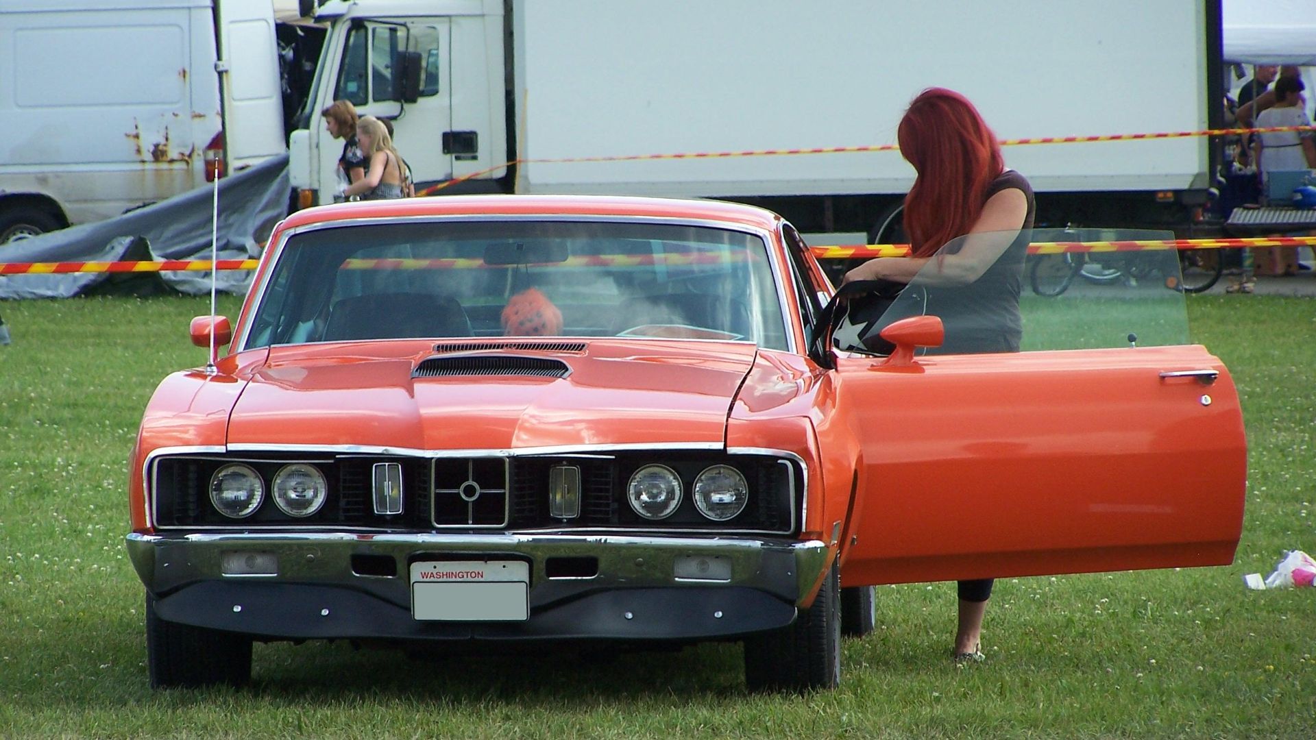 File:1970 Mercury Cyclone Spoiler.JPG