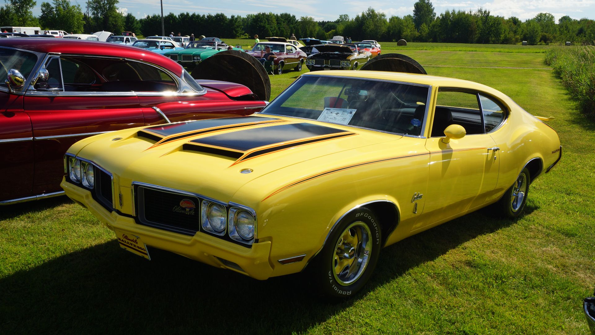 File:1970 Oldsmobile Rallye 350 (28832594266).jpg
