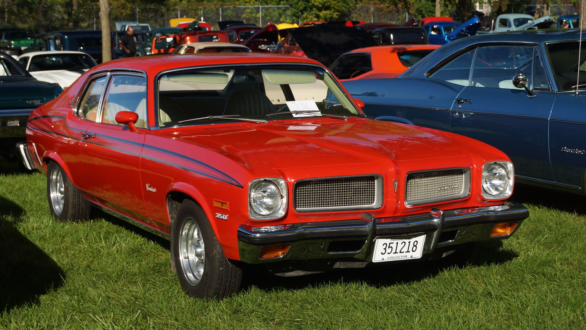 File:1973 Pontiac Ventura (29964693242).jpg