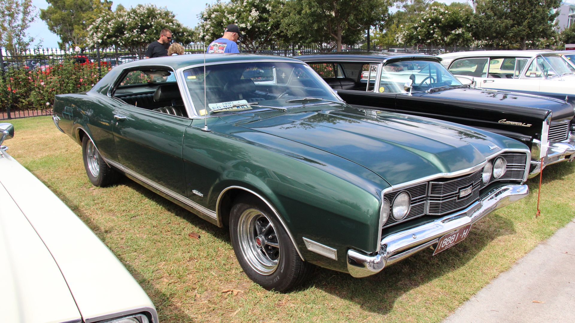 File:1969 Mercury Comet 2 door Hardtop (33299531595).jpg