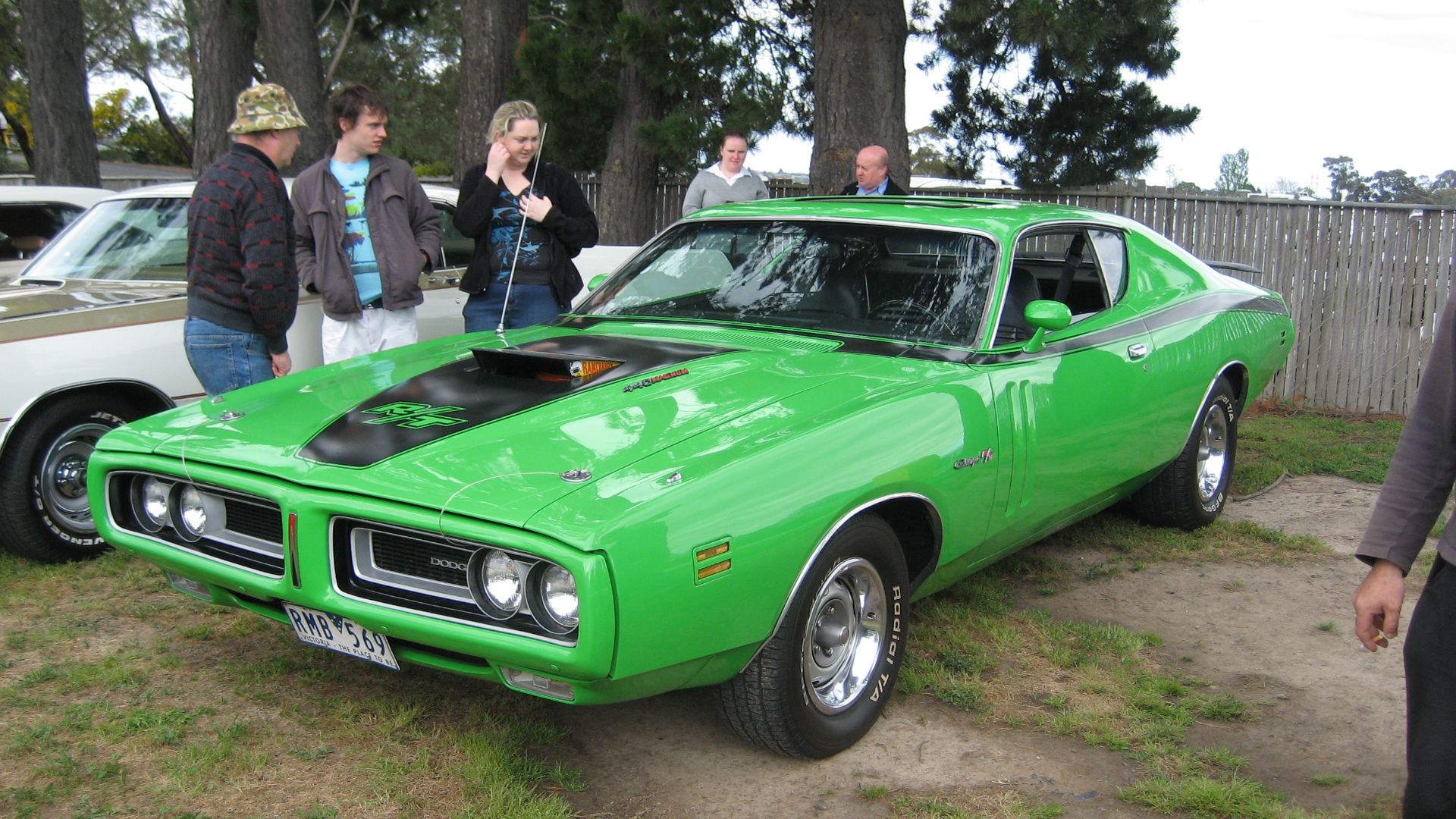 File:1971 Dodge Charger RT 440.jpg