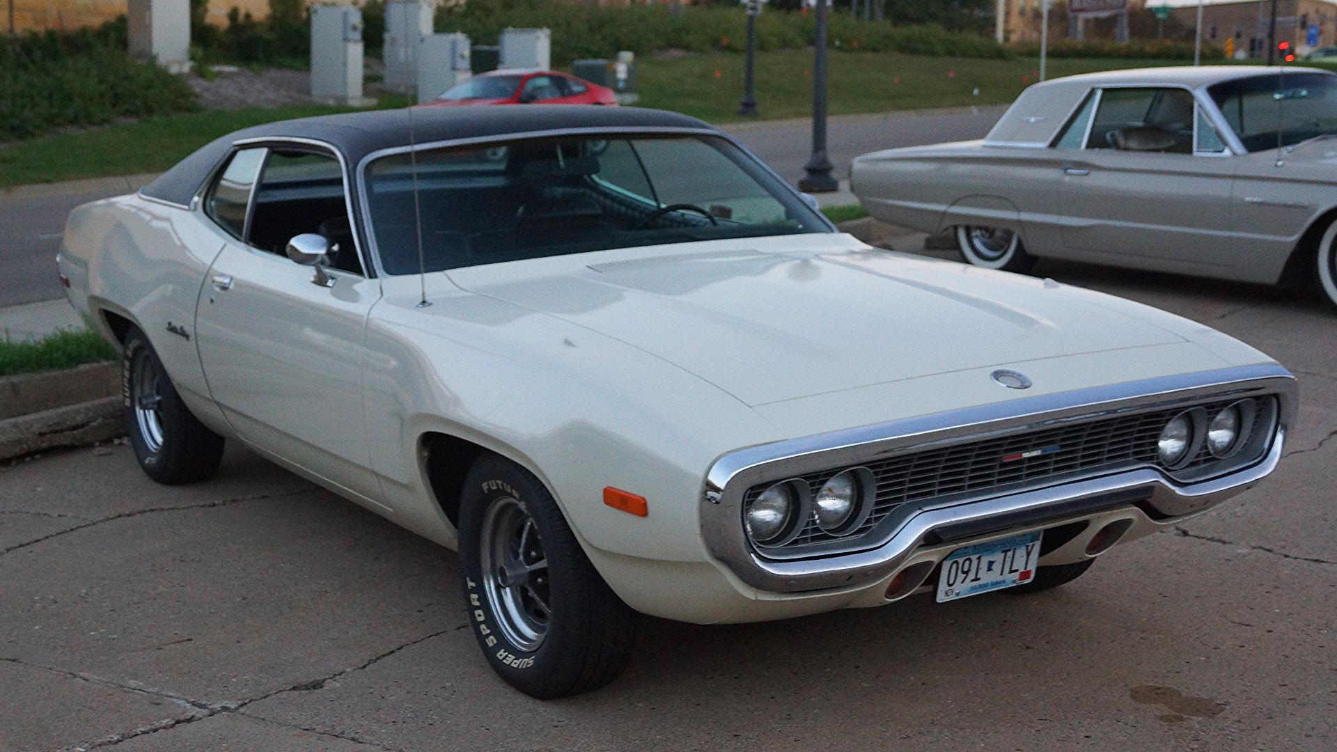 File:1972 Plymouth Satellite Sebring (29414440716).jpg