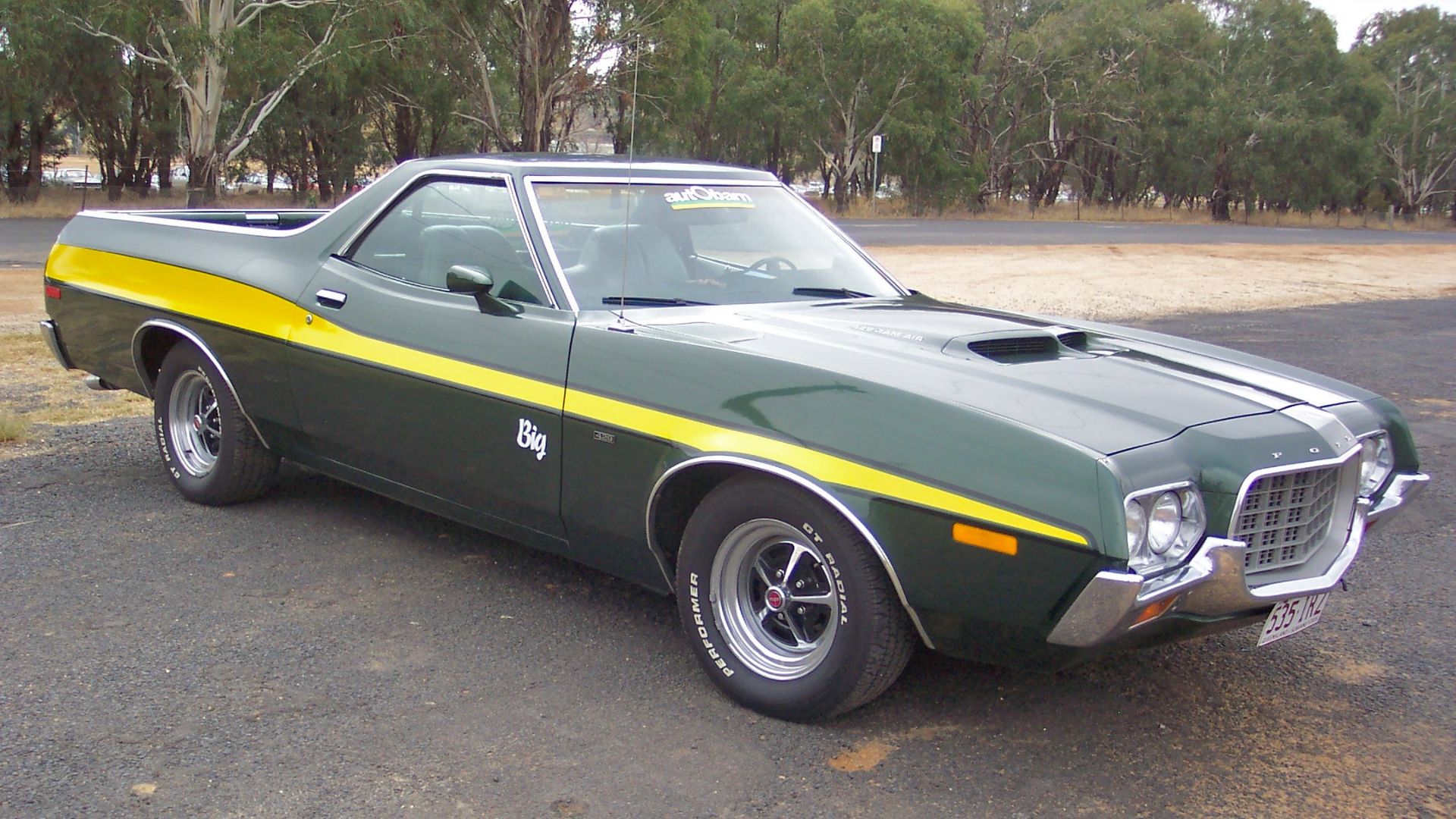 File:1972 Ford Ranchero GT (5133278792).jpg