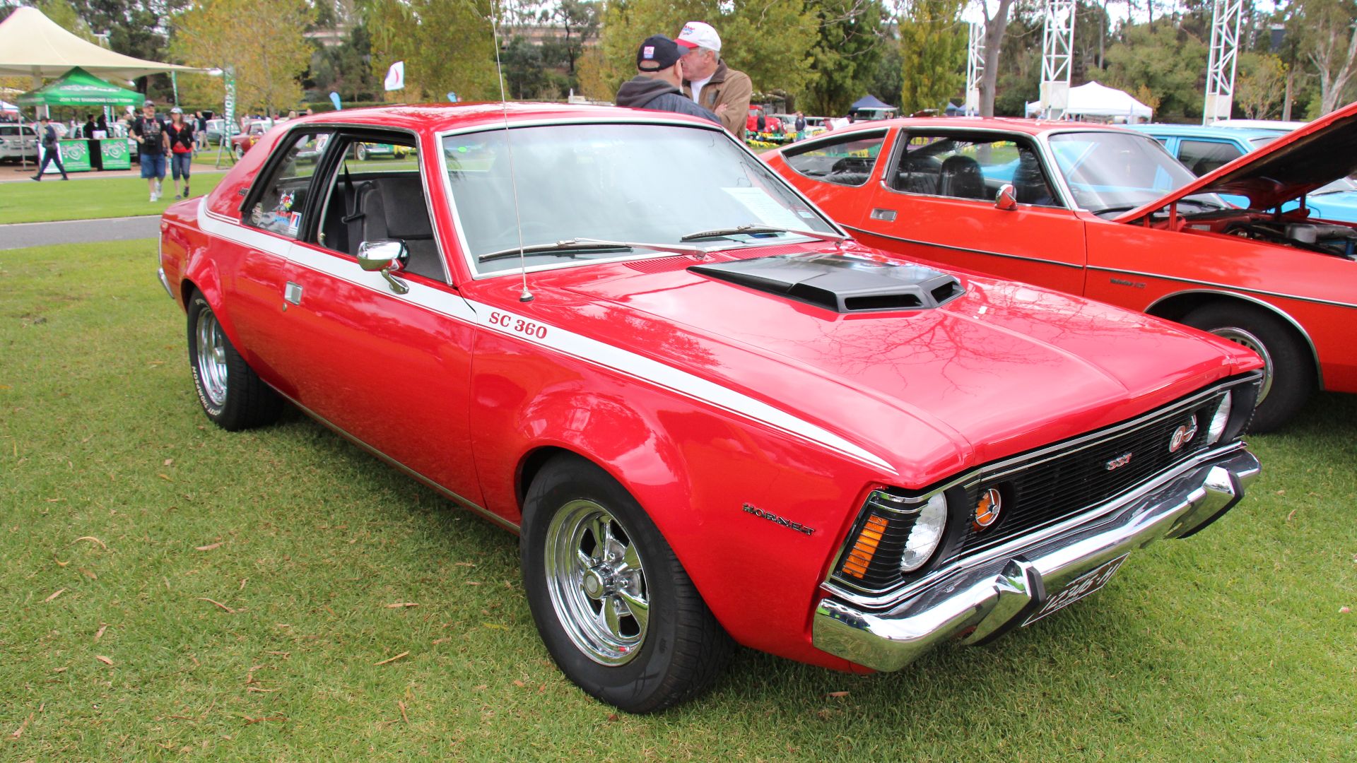 File:1971 AMC Hornet SC360 (26236553924).jpg