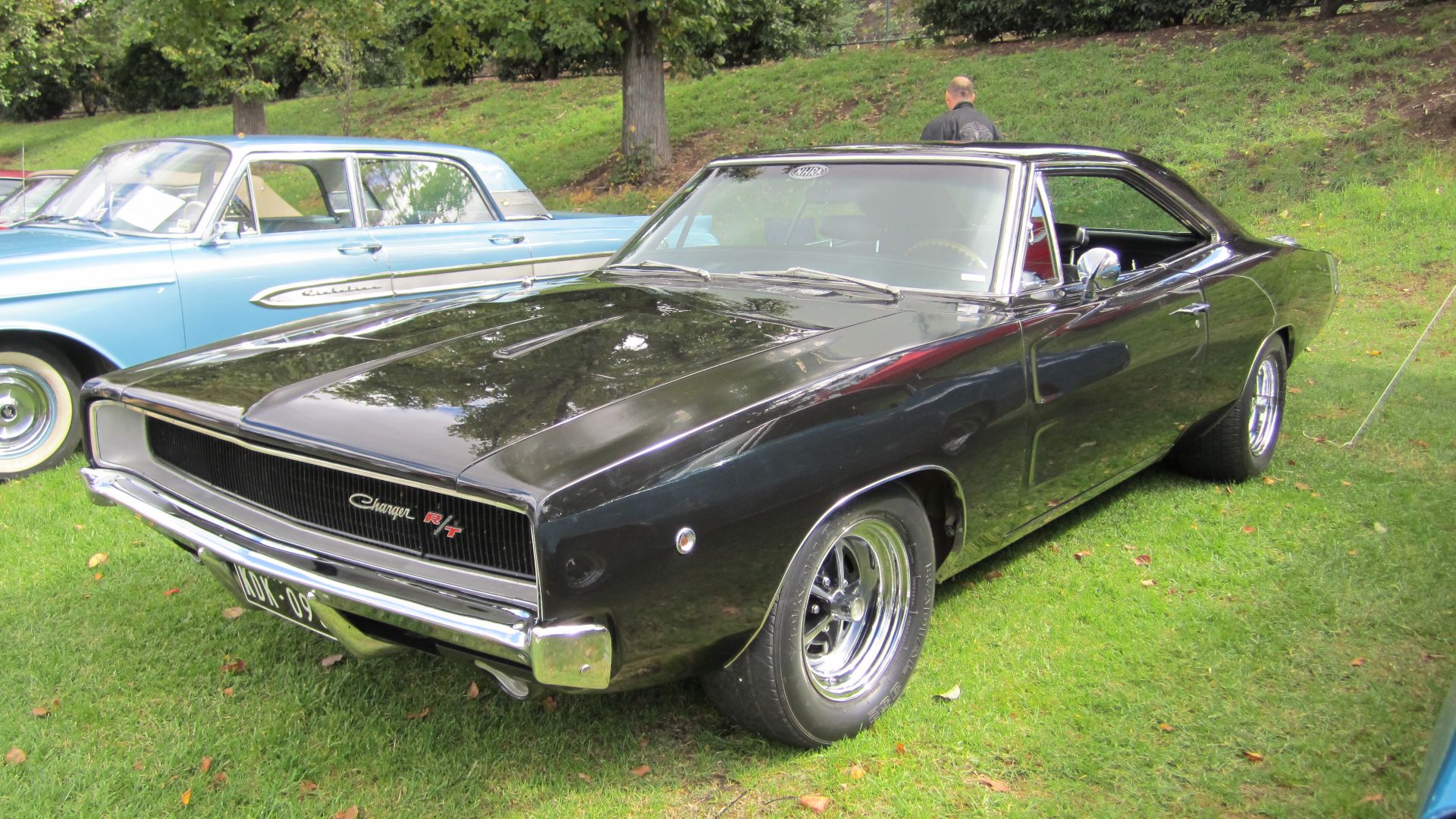 File:1968 Dodge Charger RT.jpg
