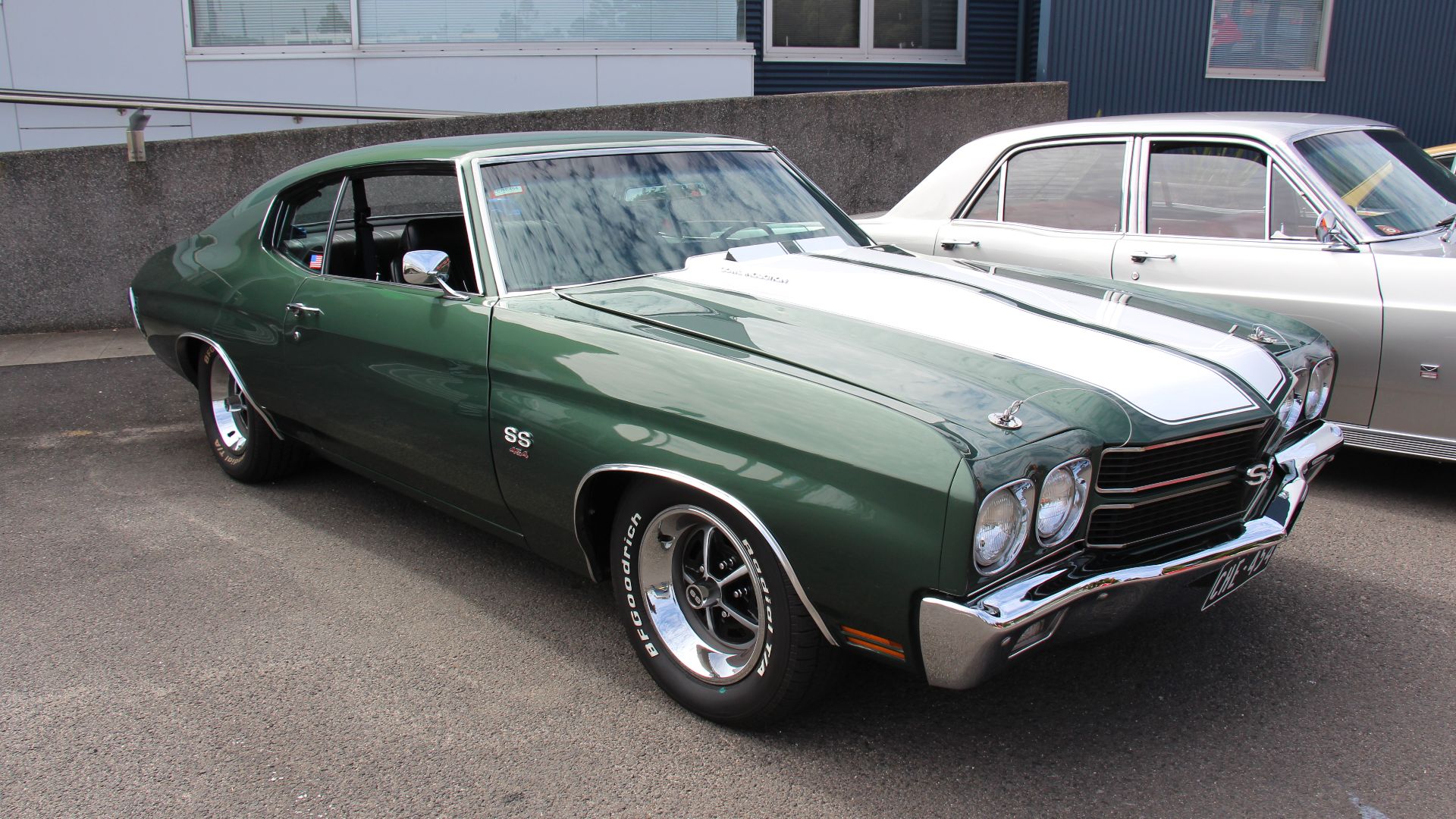 File:1970 Chevrolet Chevelle SS454 (15748244098).jpg