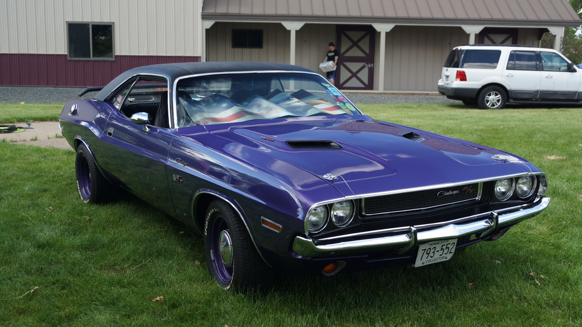 File:1970 Dodge Challenger R-T (28263614002).jpg