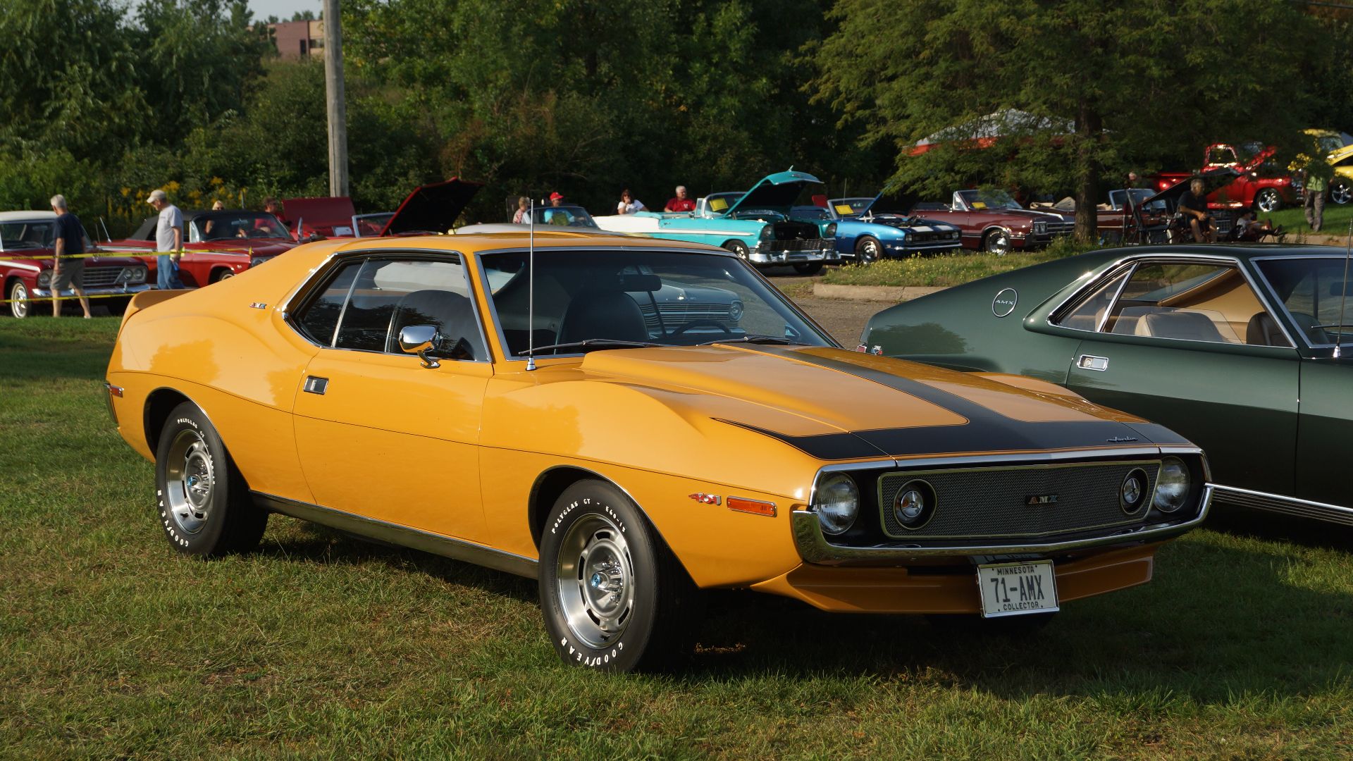 File:1971 AMC Javelin AMX (36861400932).jpg