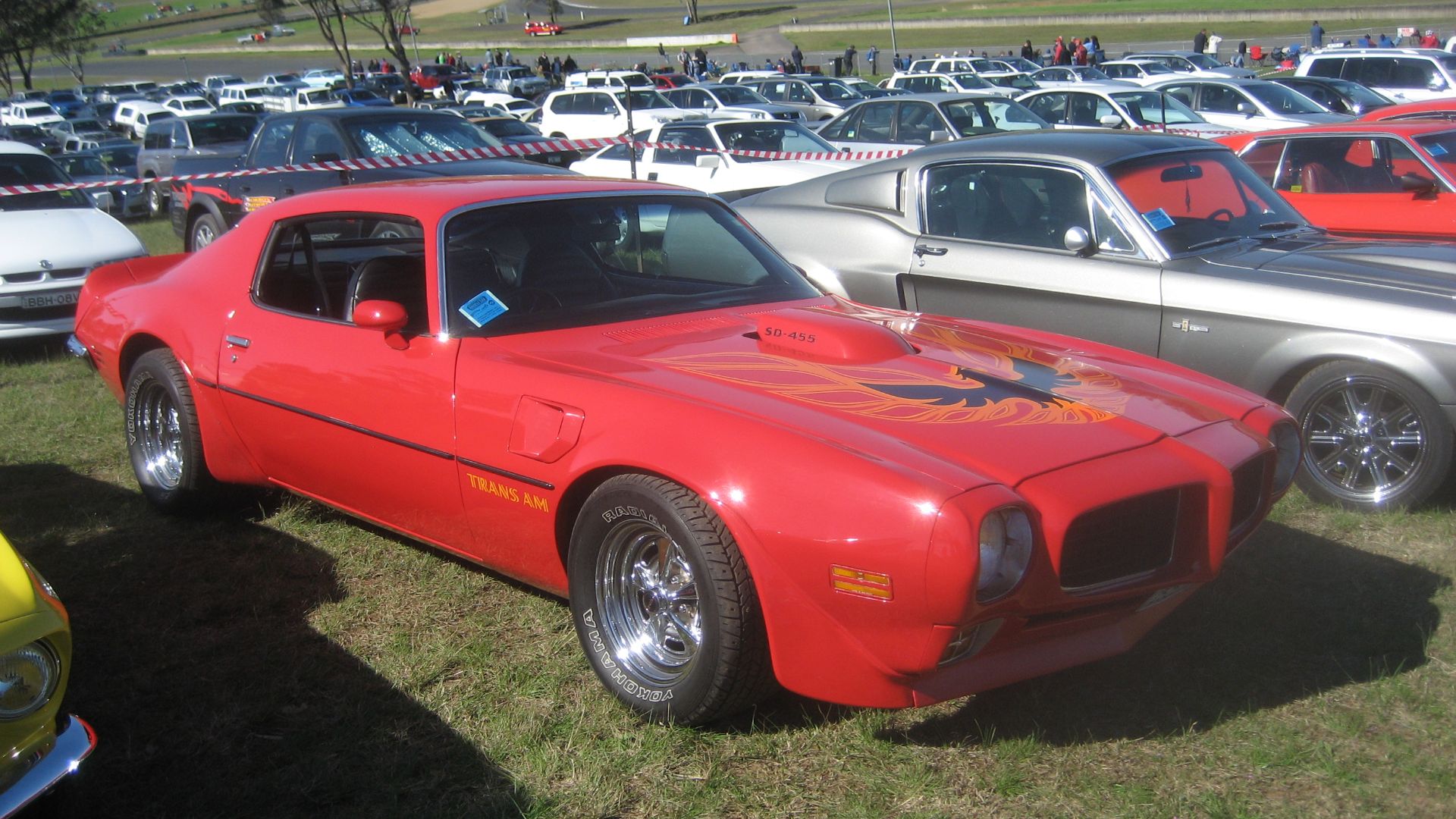 File:Pontiac Firebird Transam SD455 1973.jpg