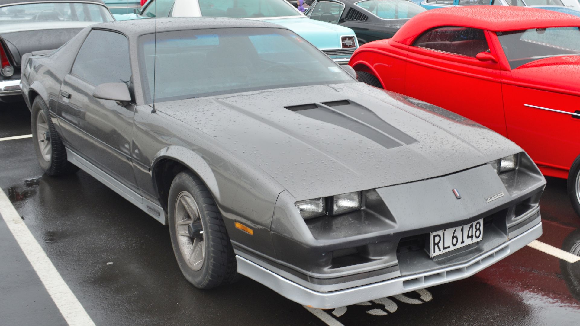 File:1982 Chevrolet Camaro Z28.jpg