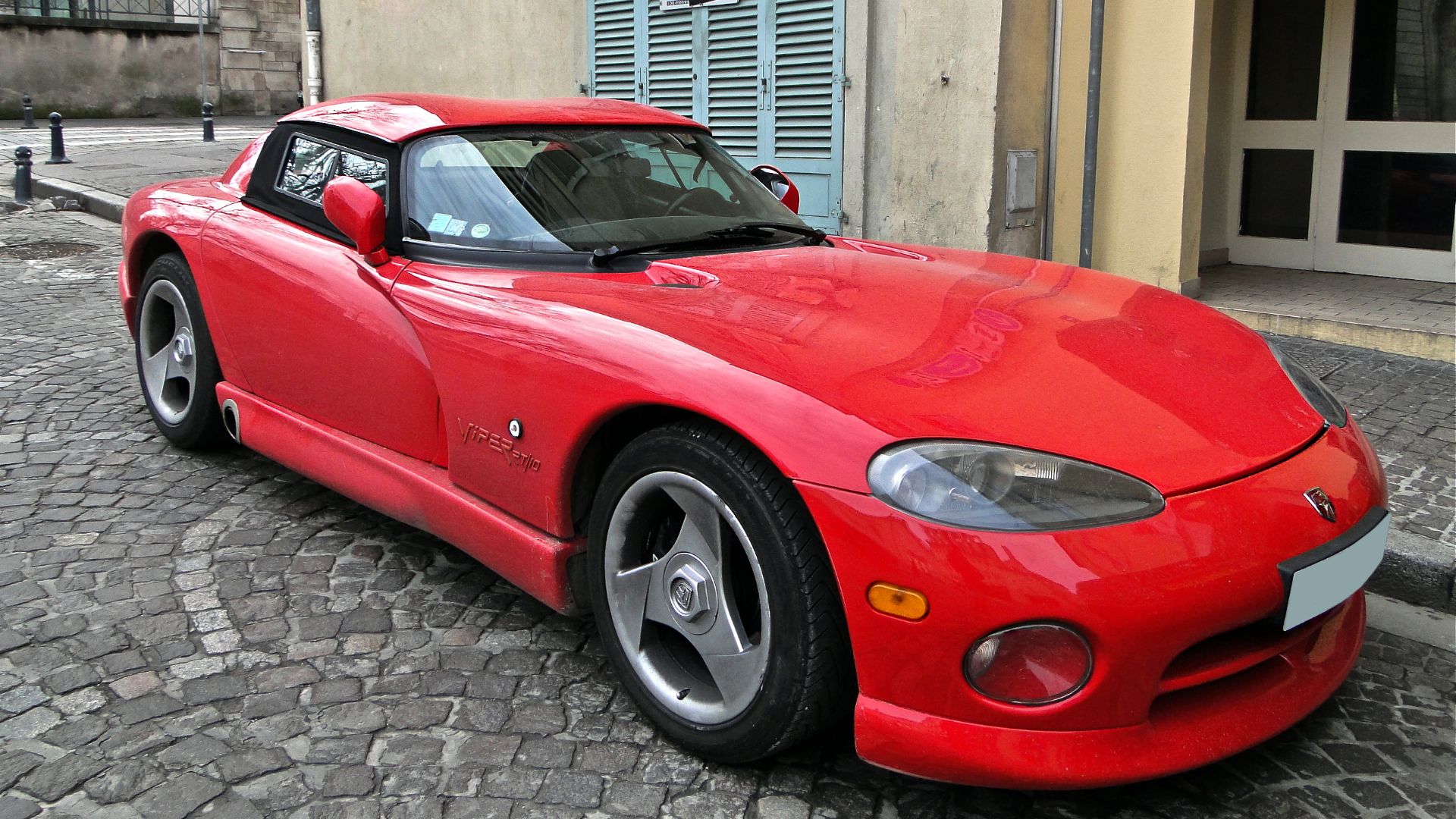 File:Dodge Viper RT-10 - Flickr - Alexandre Prévot (9).jpg