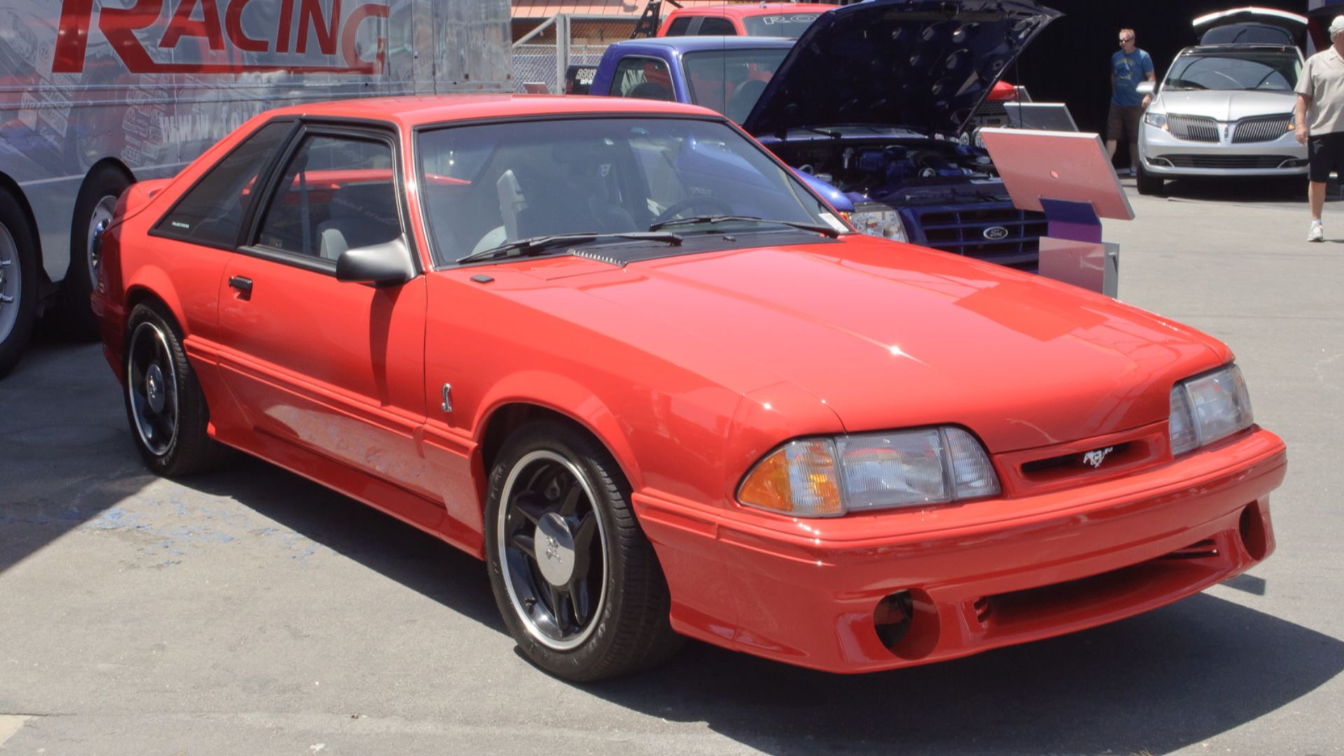 File:1993 Ford SVT Mustang Cobra R (7446033324).jpg