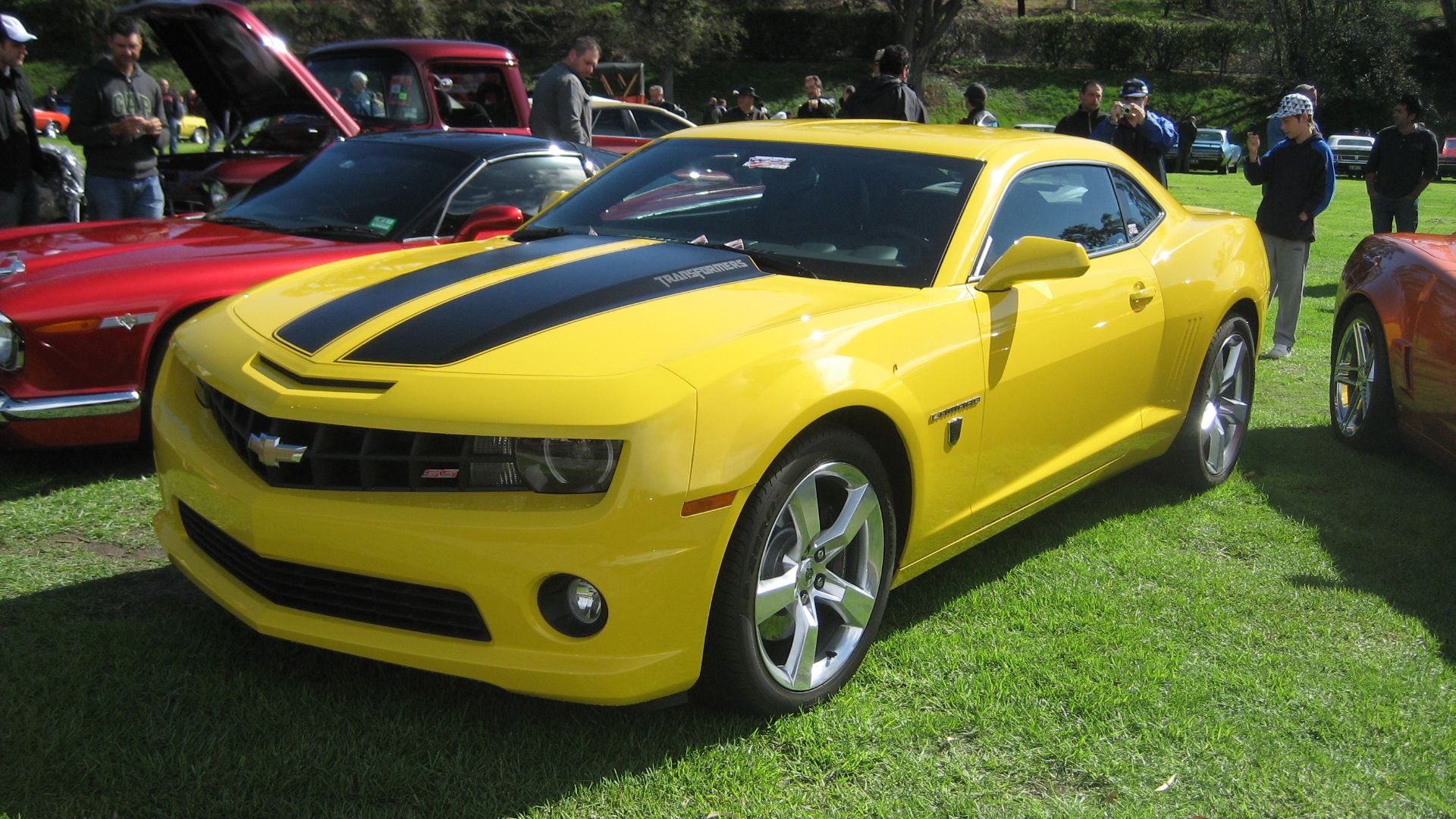 File:Chevrolet Camaro SS 2010 (2).jpg