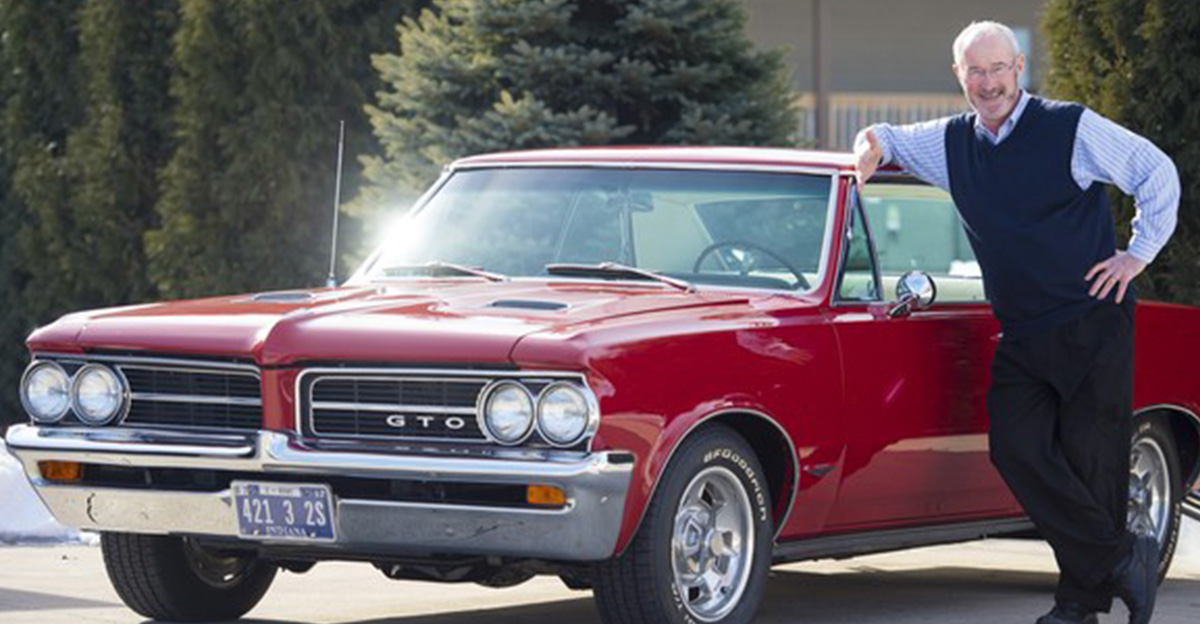 Rss Thumb - Muscle Cars That Slapped