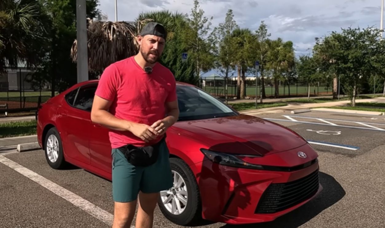 Reliable Cars - Intro