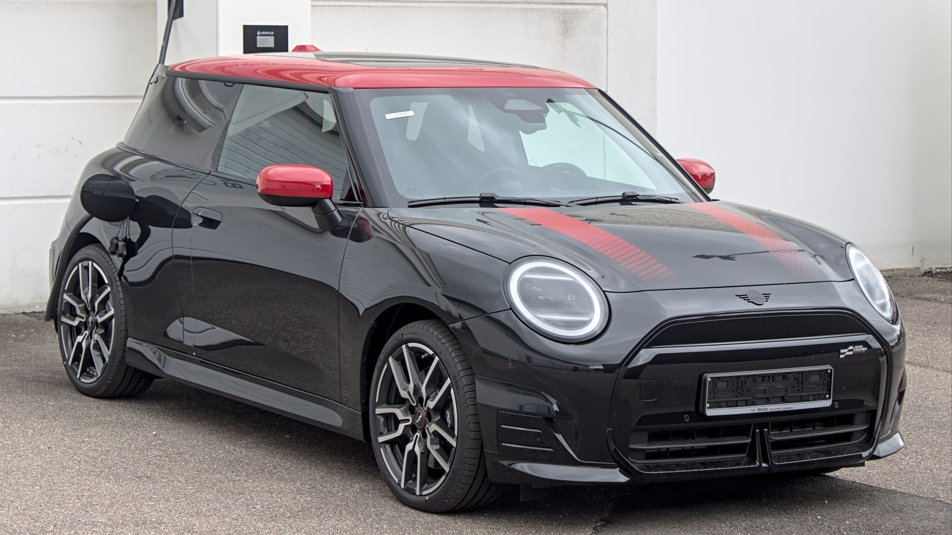 File:Mini Hatch (J01) JCW Trim IMG 1163.jpg