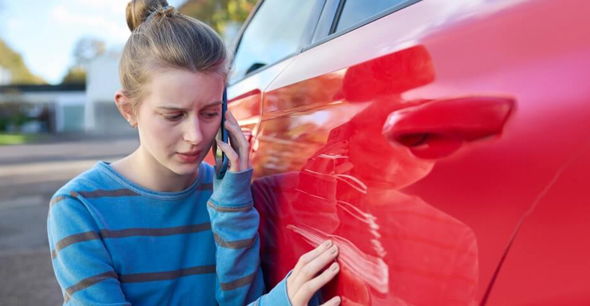 Rss Thumb - Car Insurance Scratch