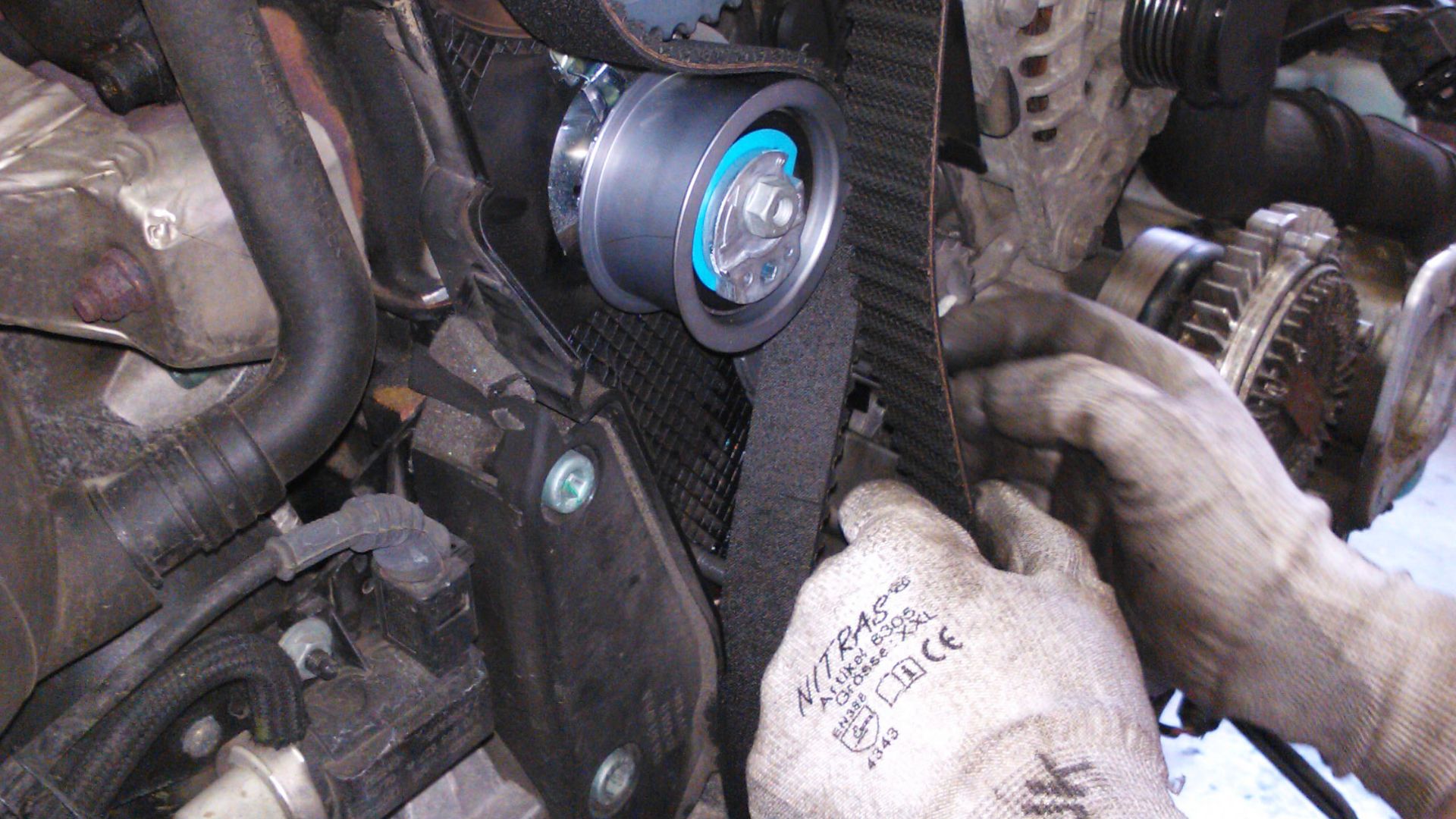 File:Replacing a timing belt.jpg