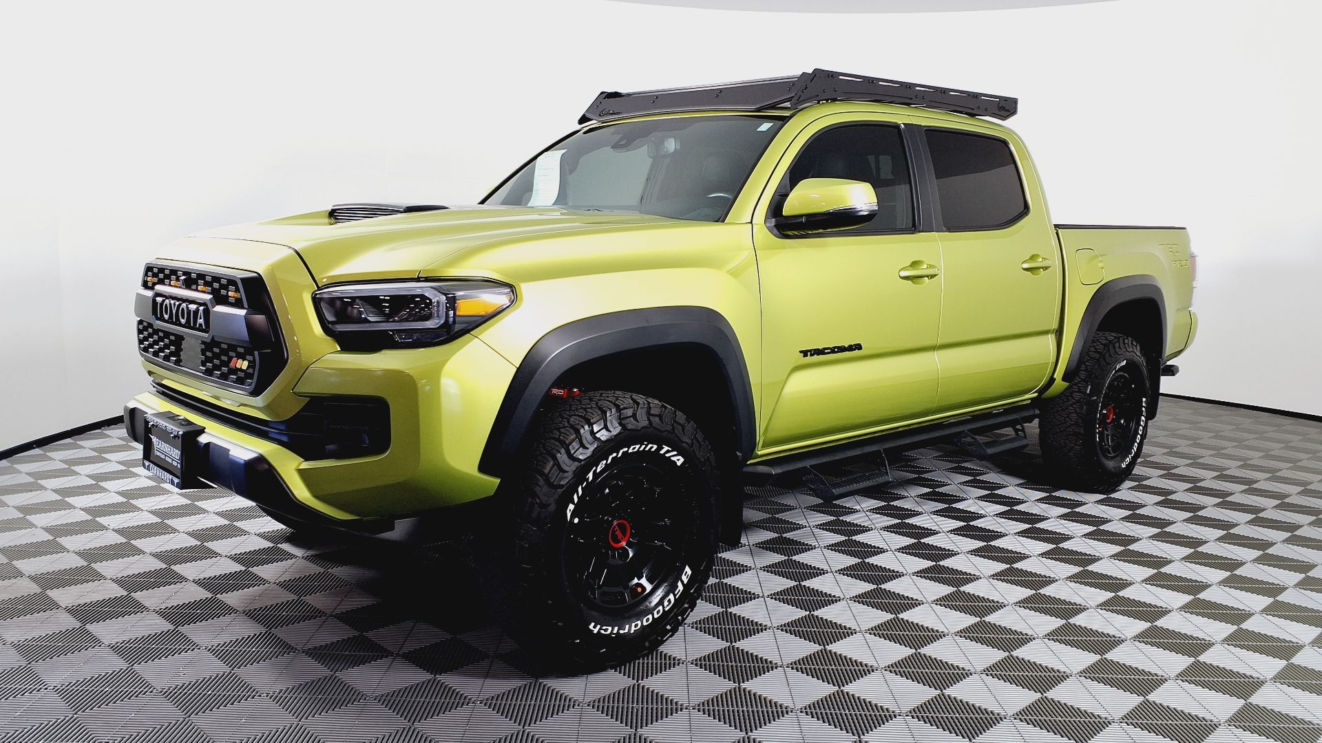 File:22 Toyota Tacoma TRD Pro.jpg