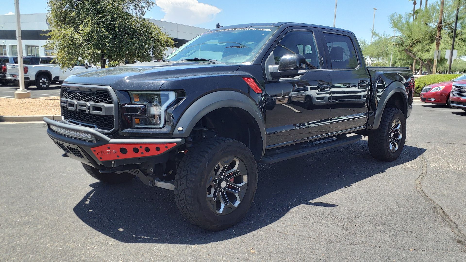 File:19 Ford F-150 Raptor (2).jpg