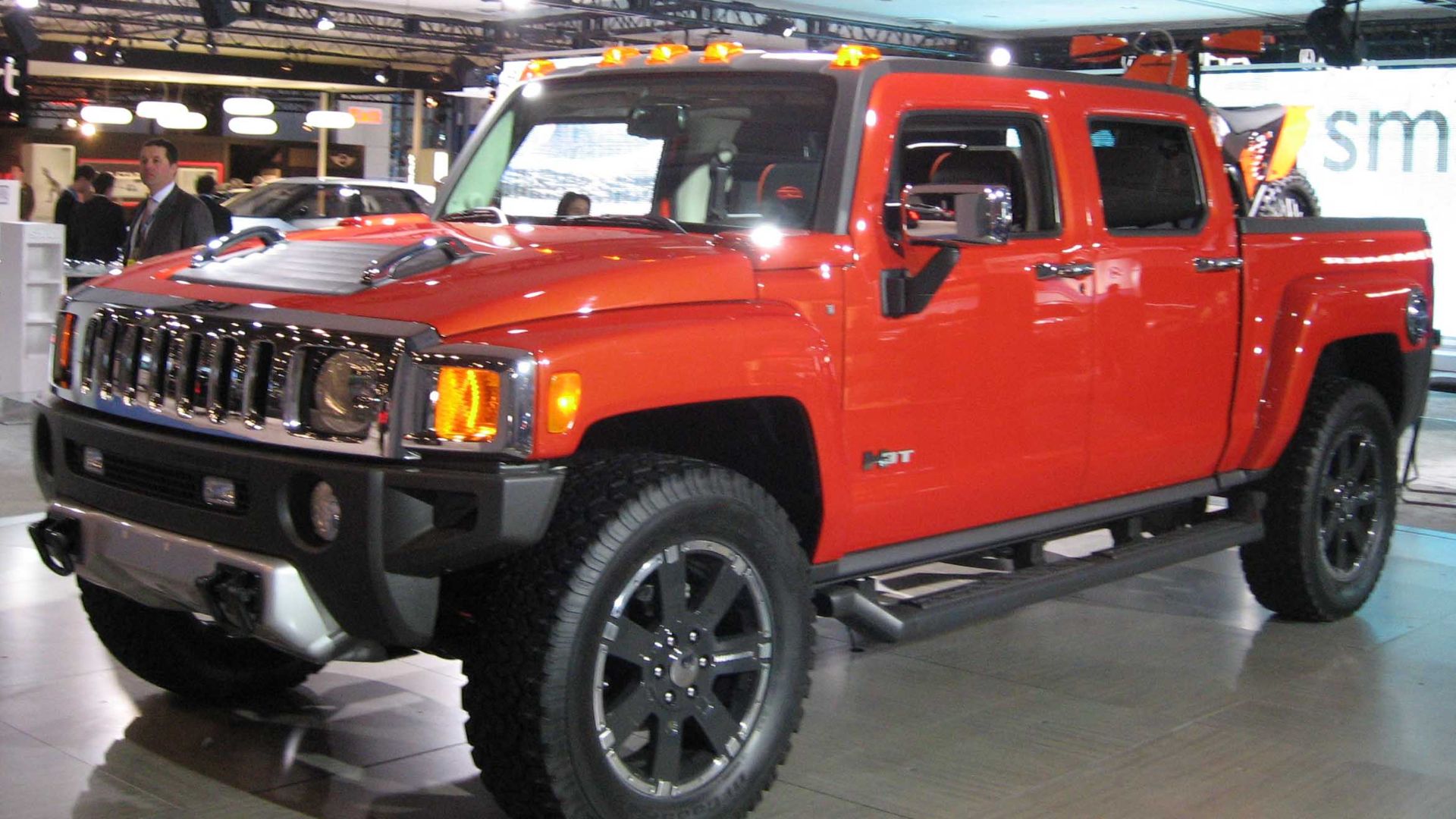 File:Hummer H3T NY.jpg