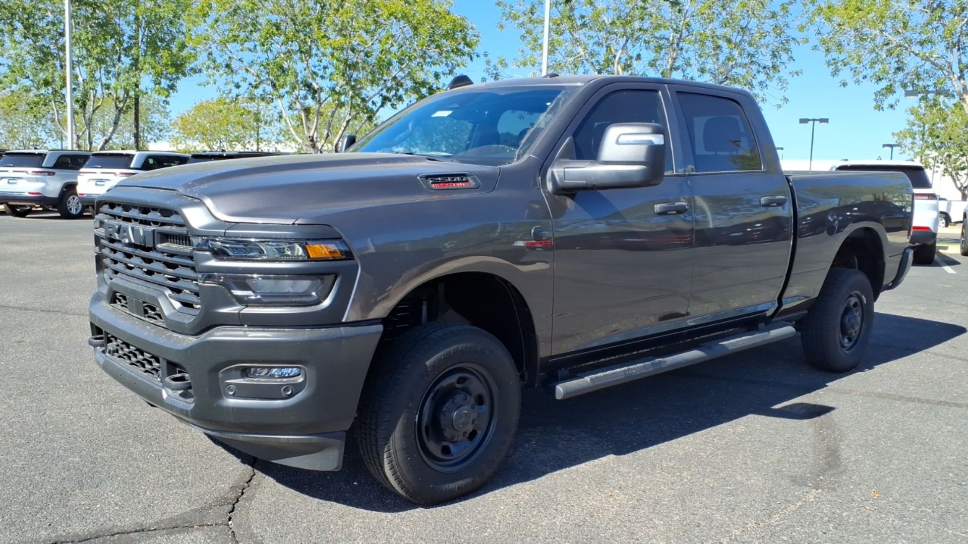 File:25 Ram 2500 Tradesman (2).jpg