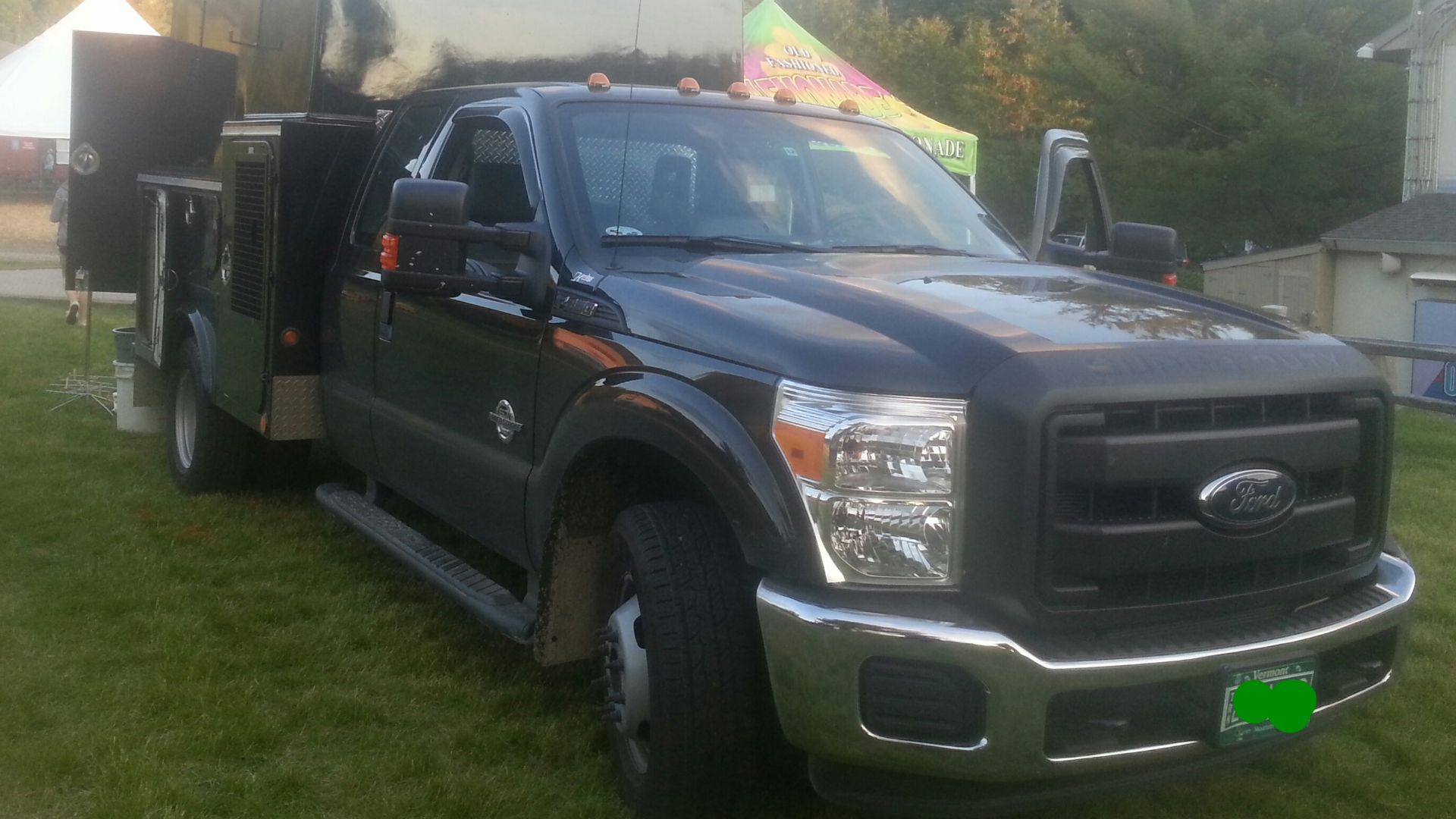 File:Ford Super Duty F-350 @ Smuggs.jpg