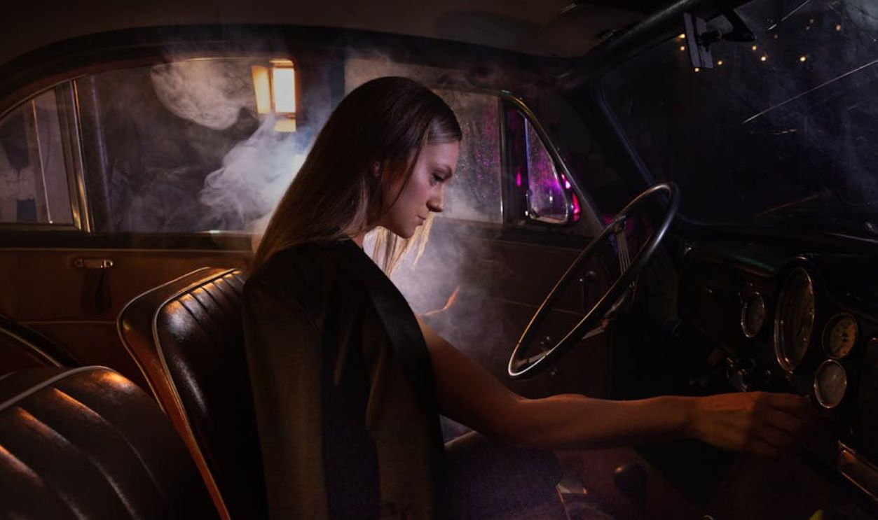 Listen For Clicking—It Might Be The Starter