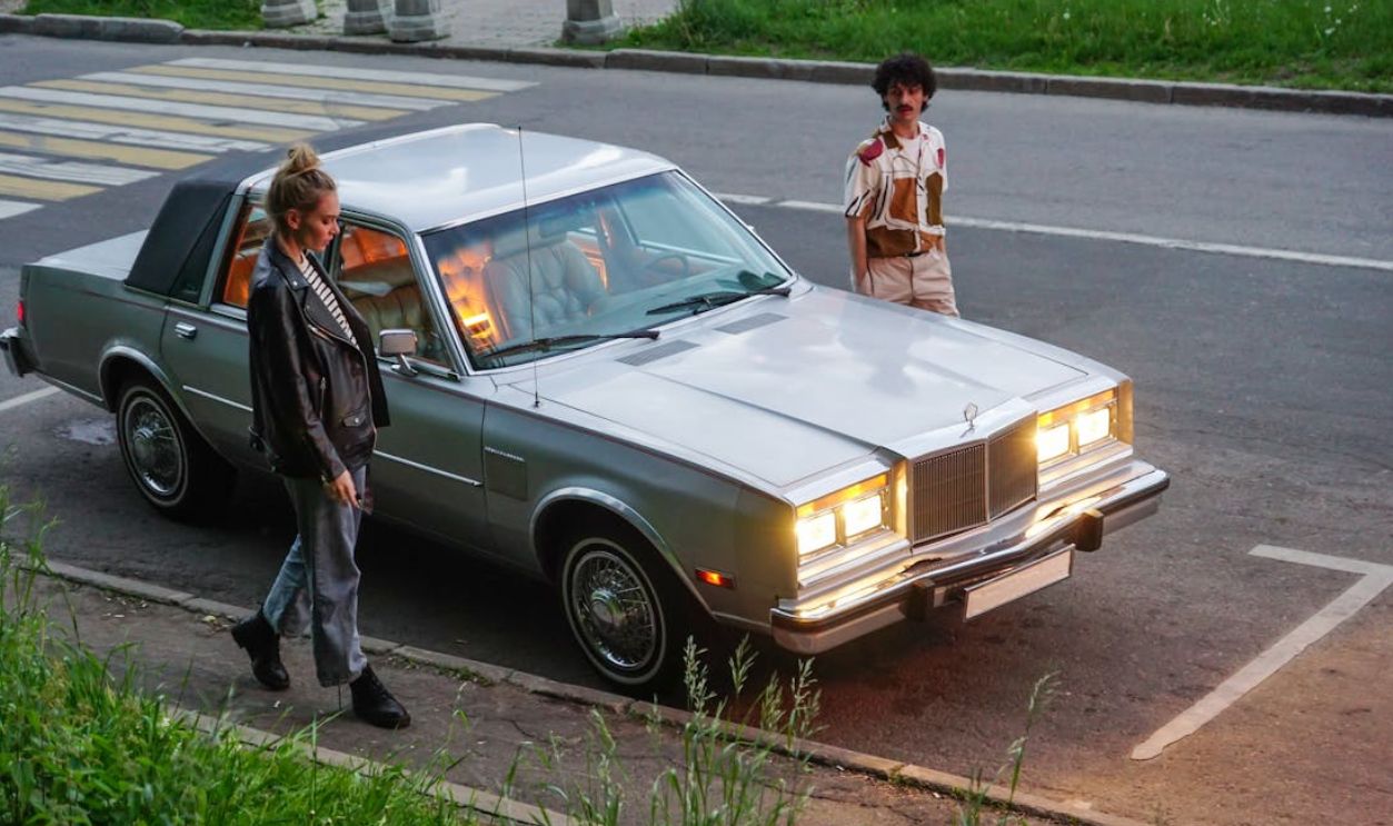 Check For Ignition Switch Trouble