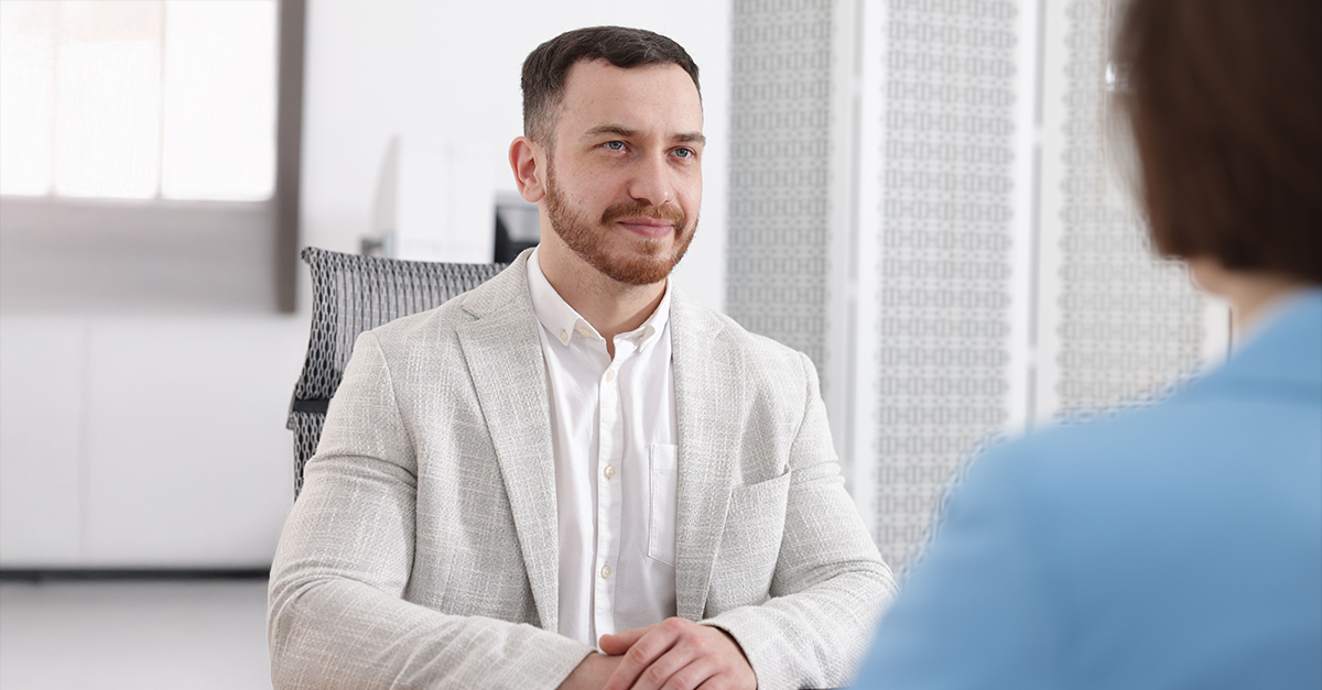 Interviewhumorinternal