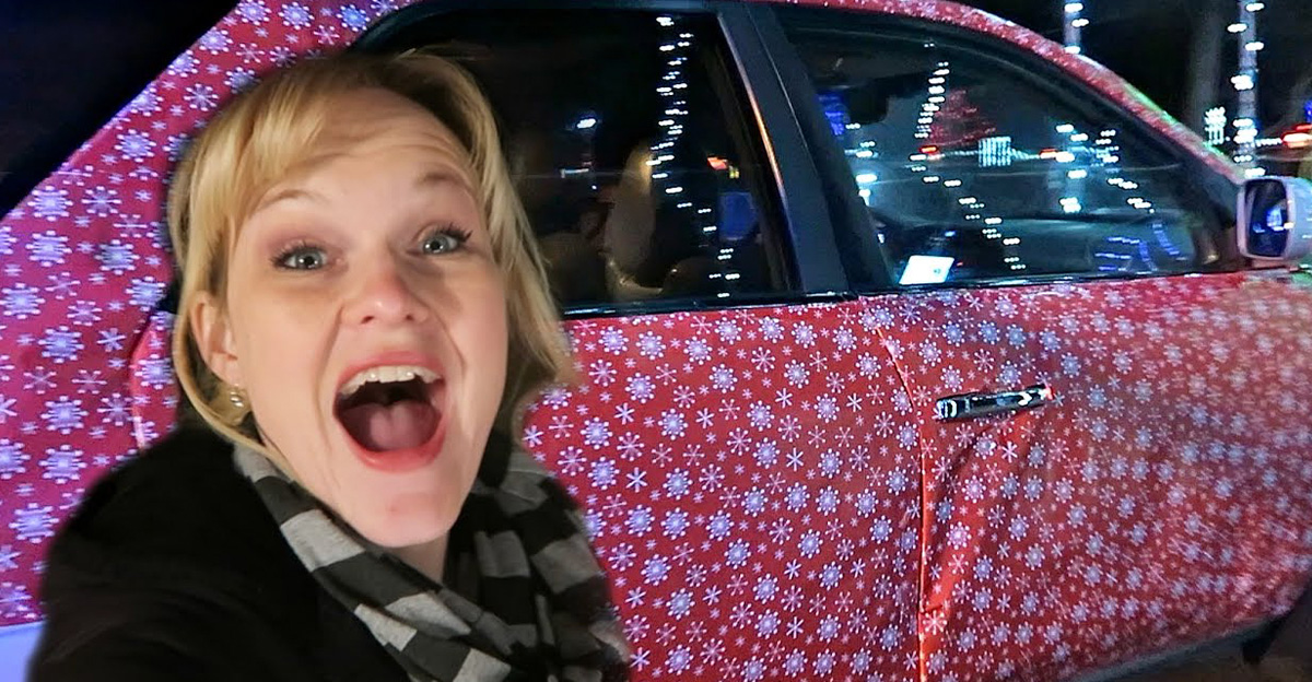 Rss Thumb - Christmas Gift Ideas For Drivers