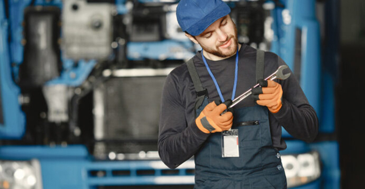 Rss Thumb - Christmas Gift Ideas For Mechanics