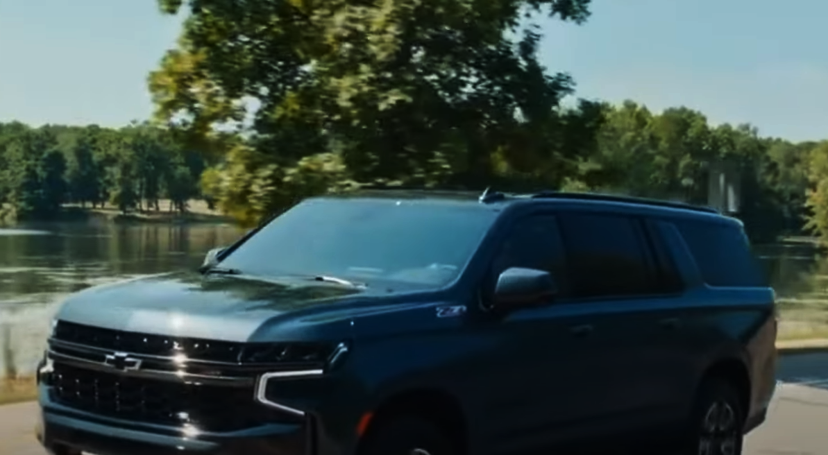 Screenshot of the Bill Gates Awesome Car Collection