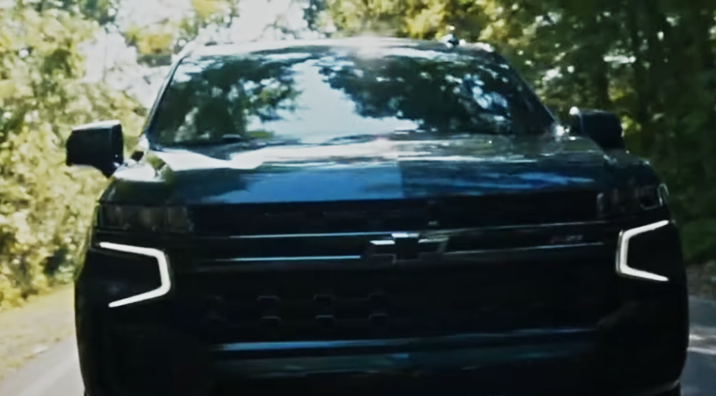 Screenshot of the Bill Gates Awesome Car Collection