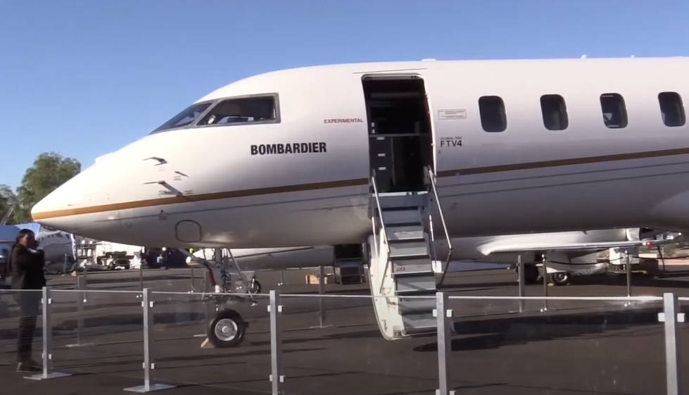 Screenshot of the Bill Gates Car Collection