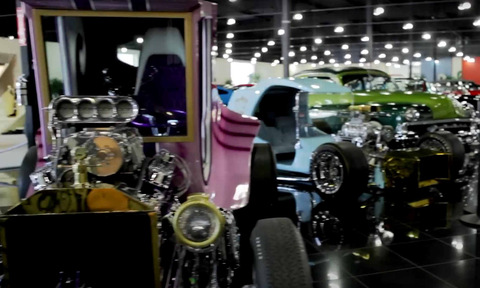 A screenshot from a video about Ed 