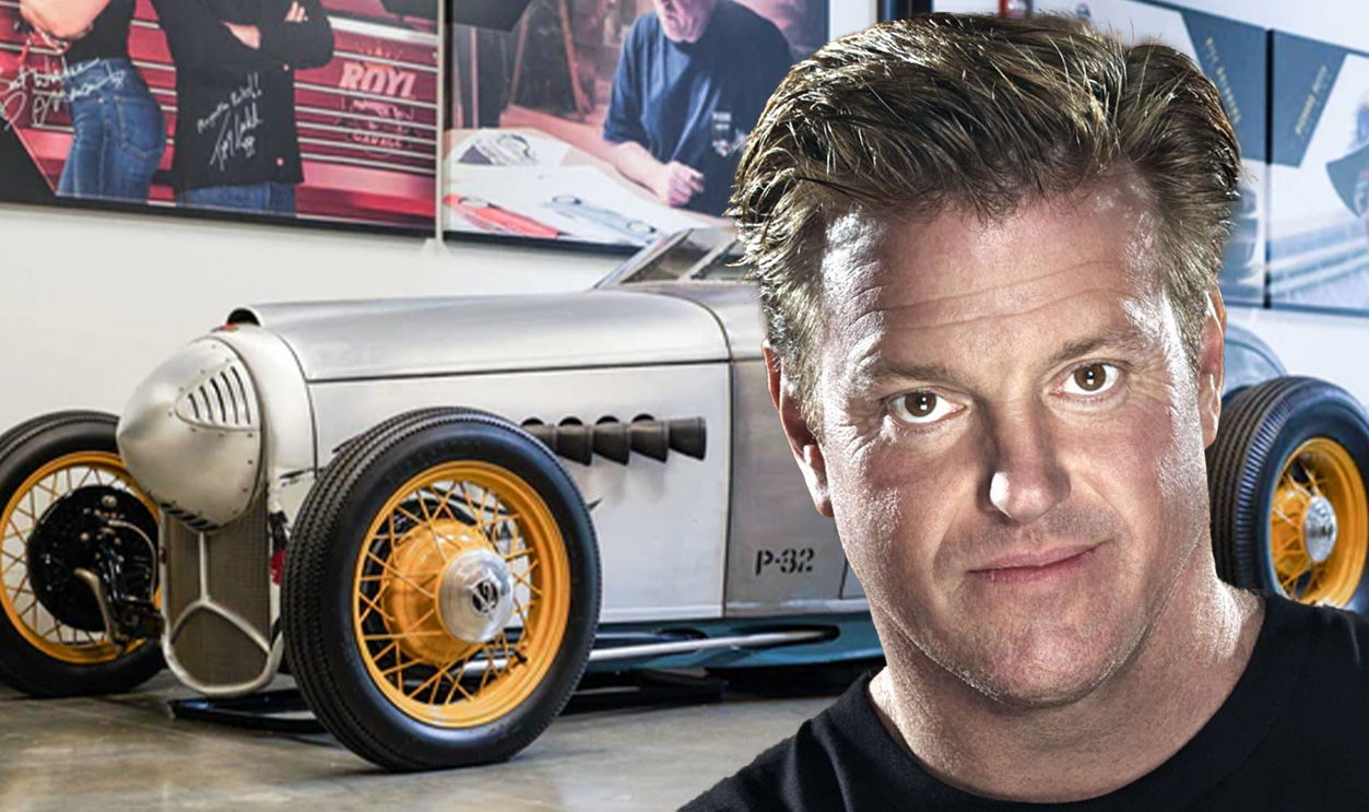 Rss Thumb - Chip Foose Cars